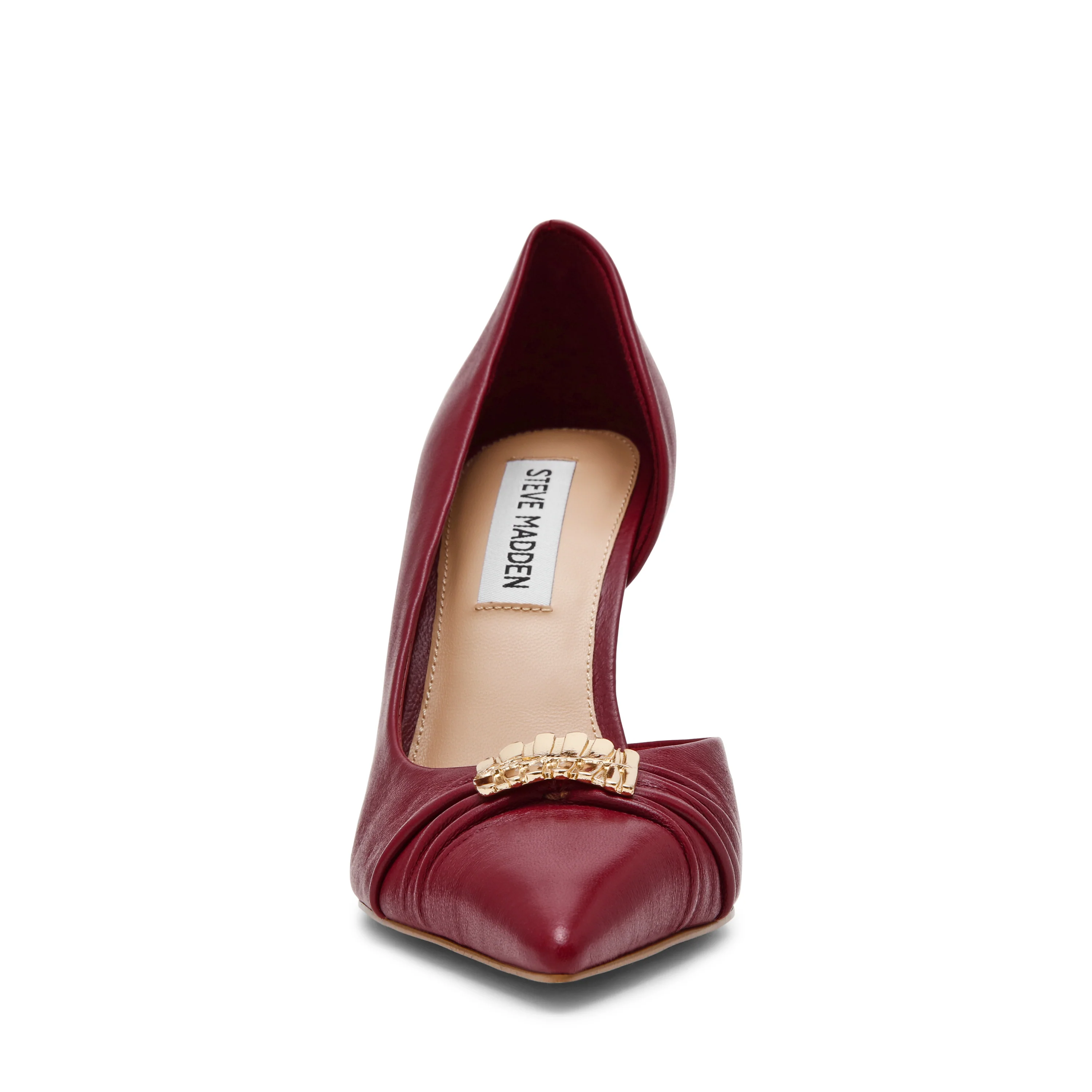 Admiral Pump DK CHERRY LACQ - Image 3