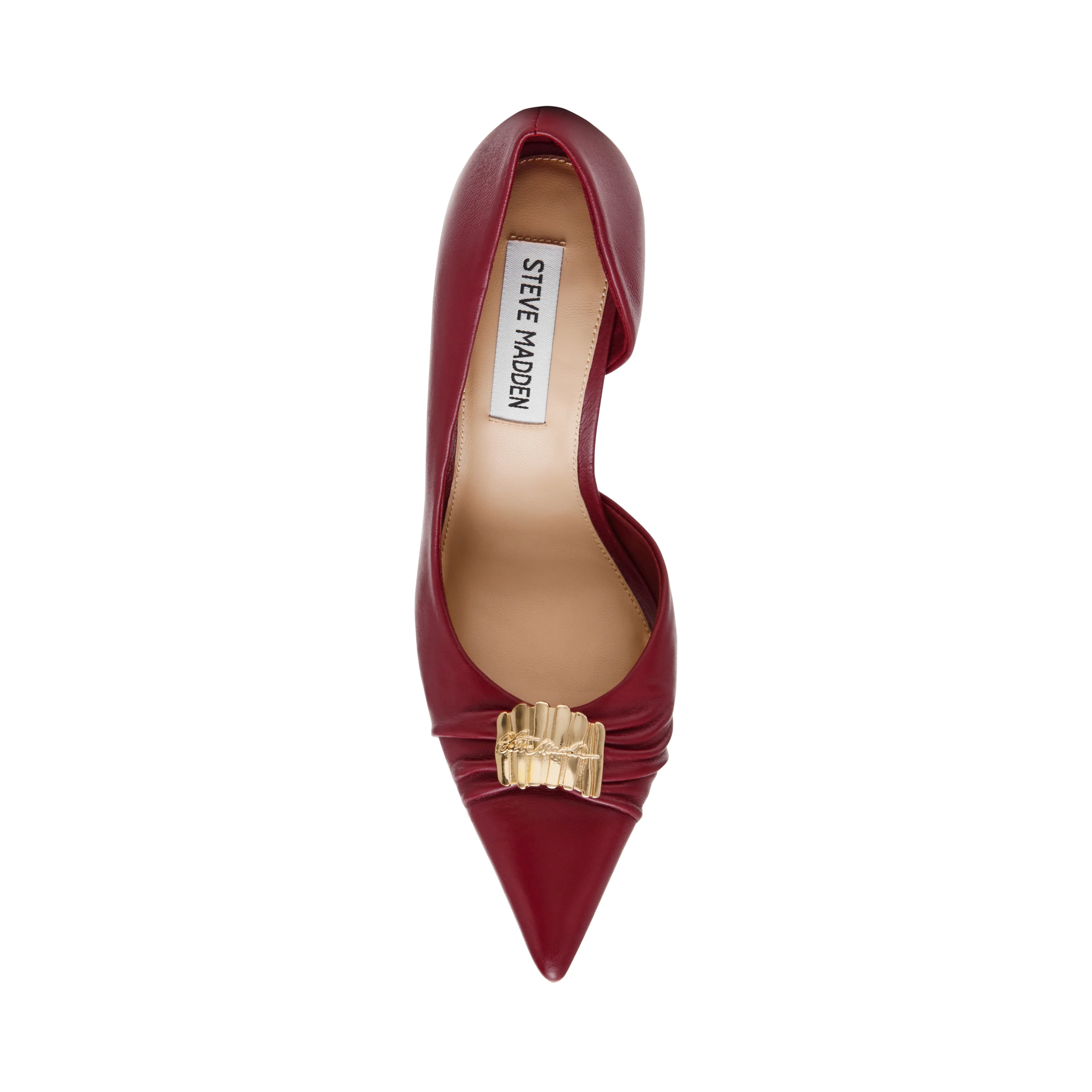 Admiral Pump DK CHERRY LACQ - Image 6
