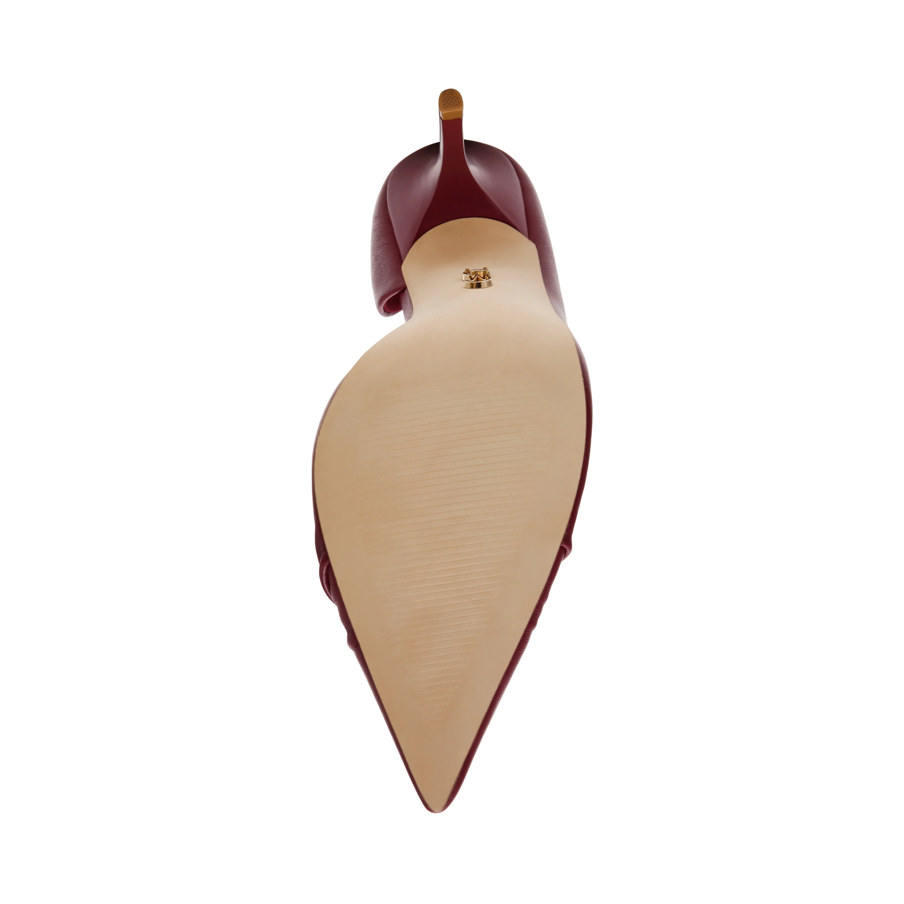 Admiral Pump DK CHERRY LACQ - Image 7