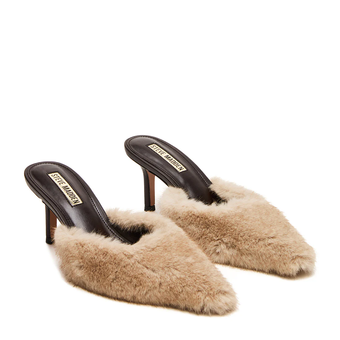 Alexi-F Mule TAN - Image 2