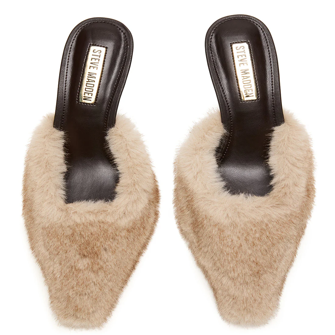 Alexi-F Mule TAN - Image 4