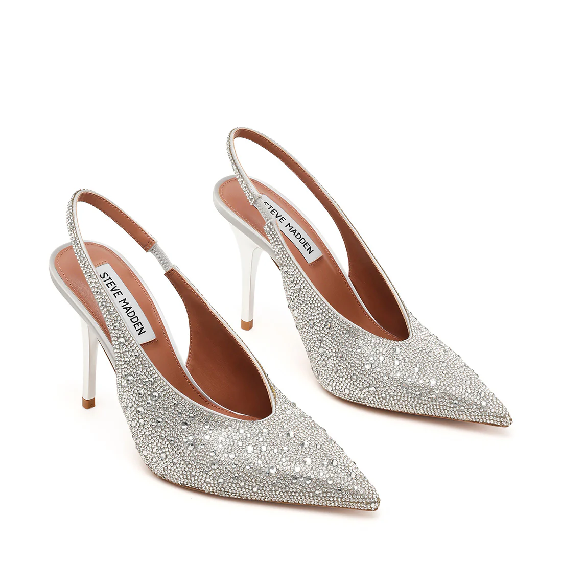 Andromeda-R Pump SILVER - Image 2