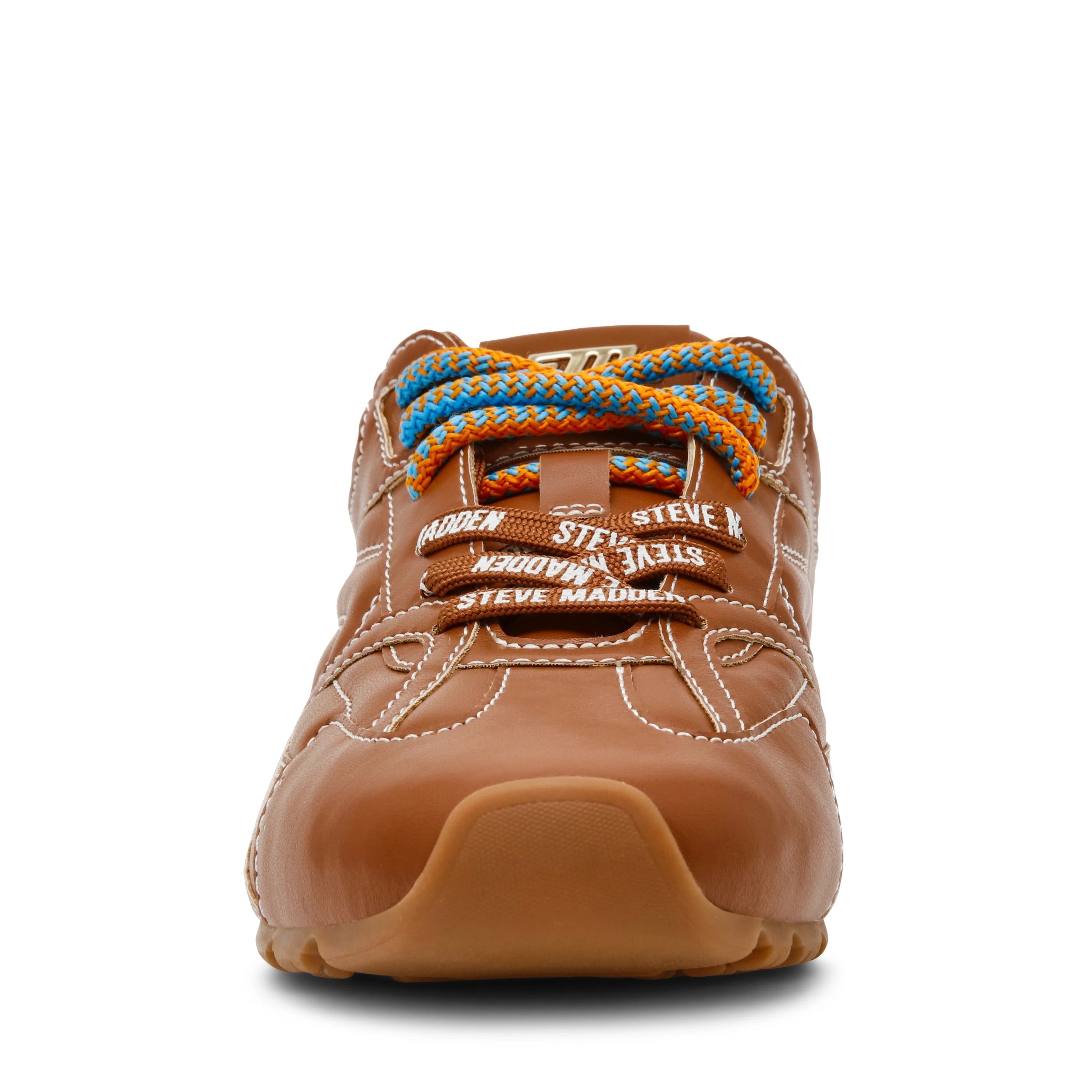Asiel-SM Sneaker COGNAC - Image 3
