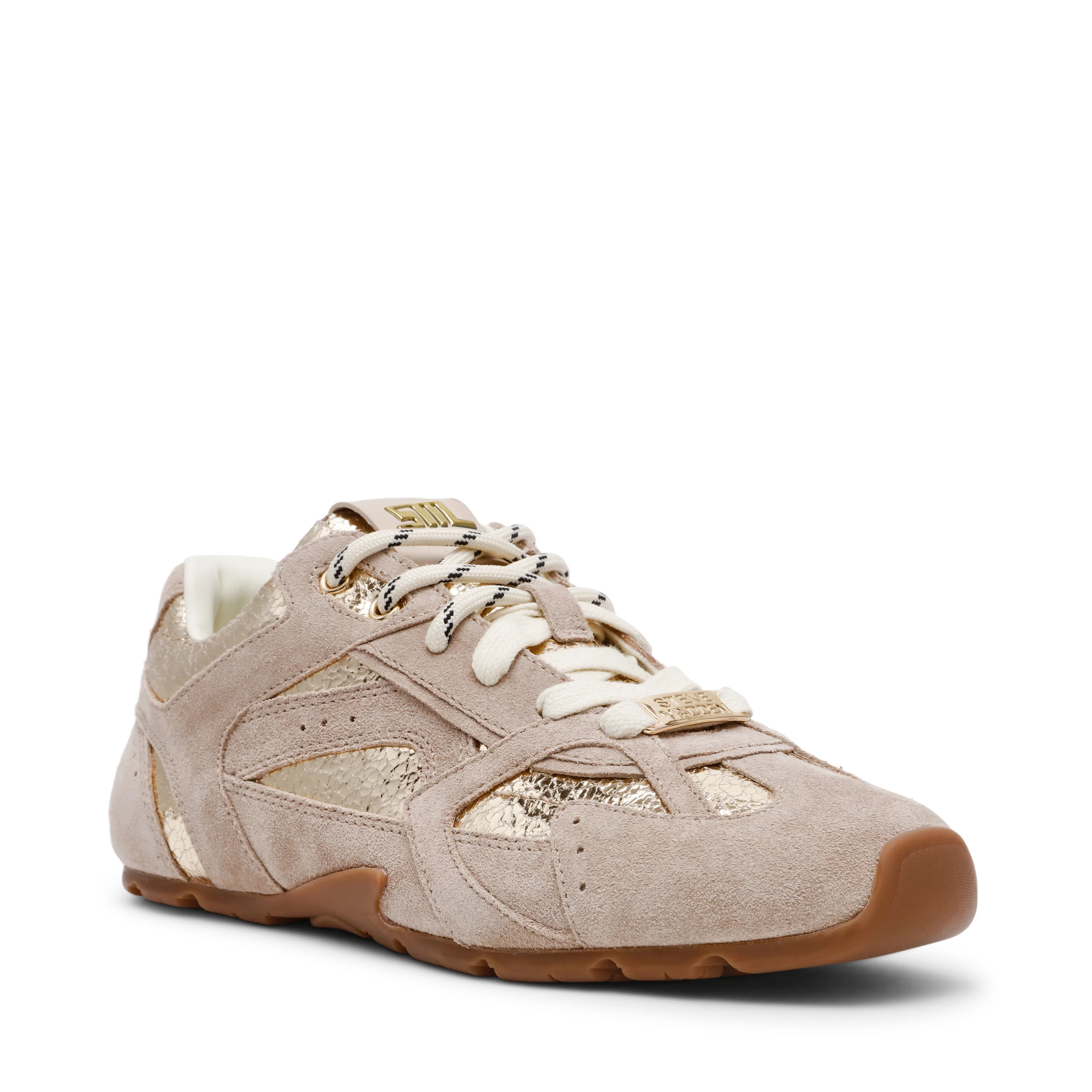 Asiel Sneaker GOLD - Image 2