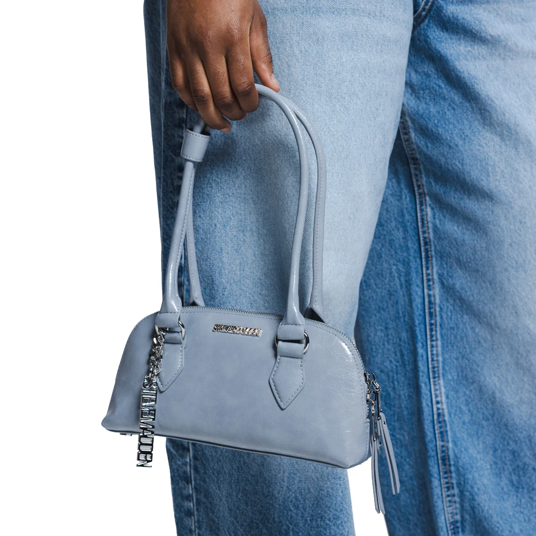 Bcurtis Bag BLUE - Image 2