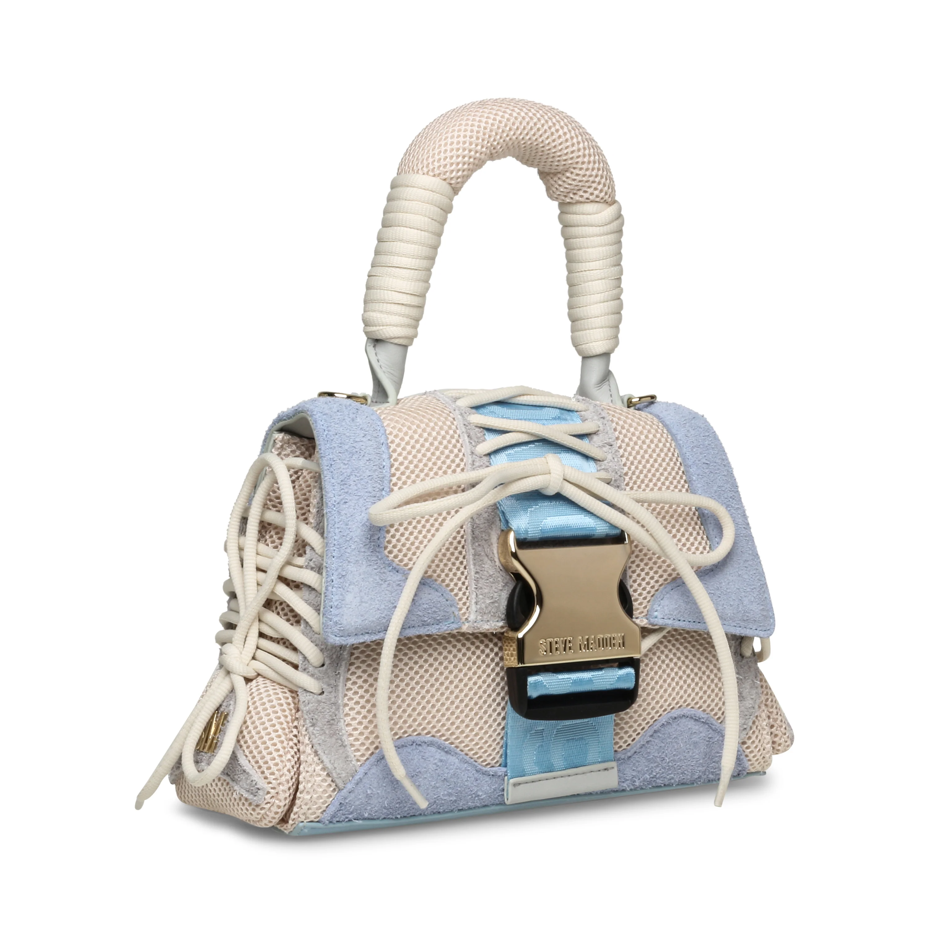 Bdiego-B Bag BLUE - Image 2