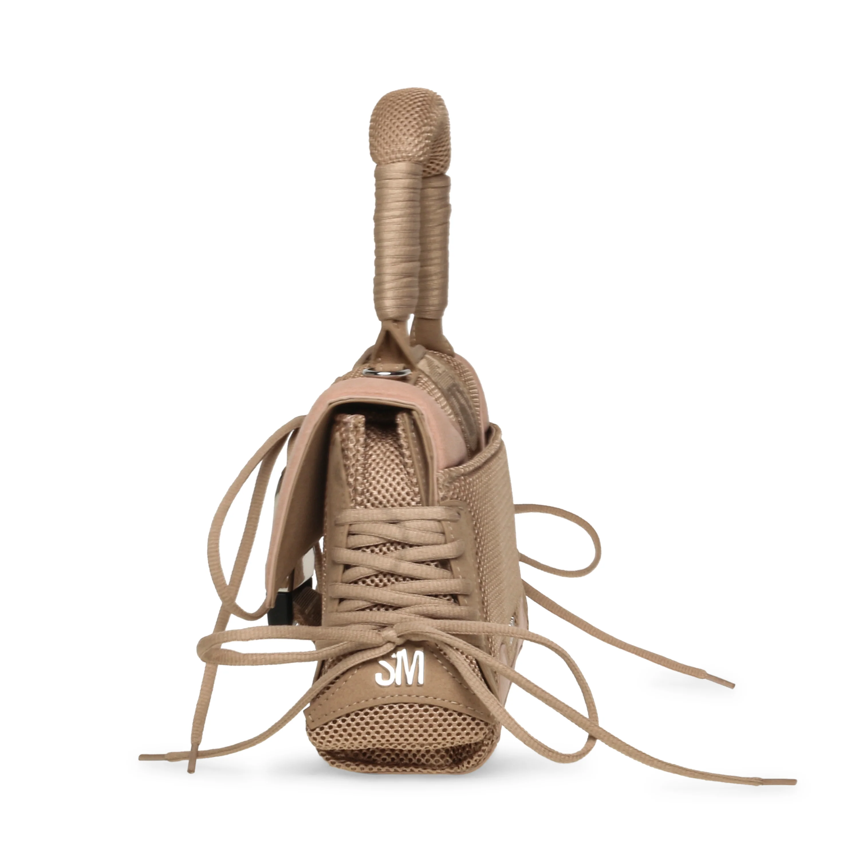 Bdiego-M Bag TAUPE - Image 3