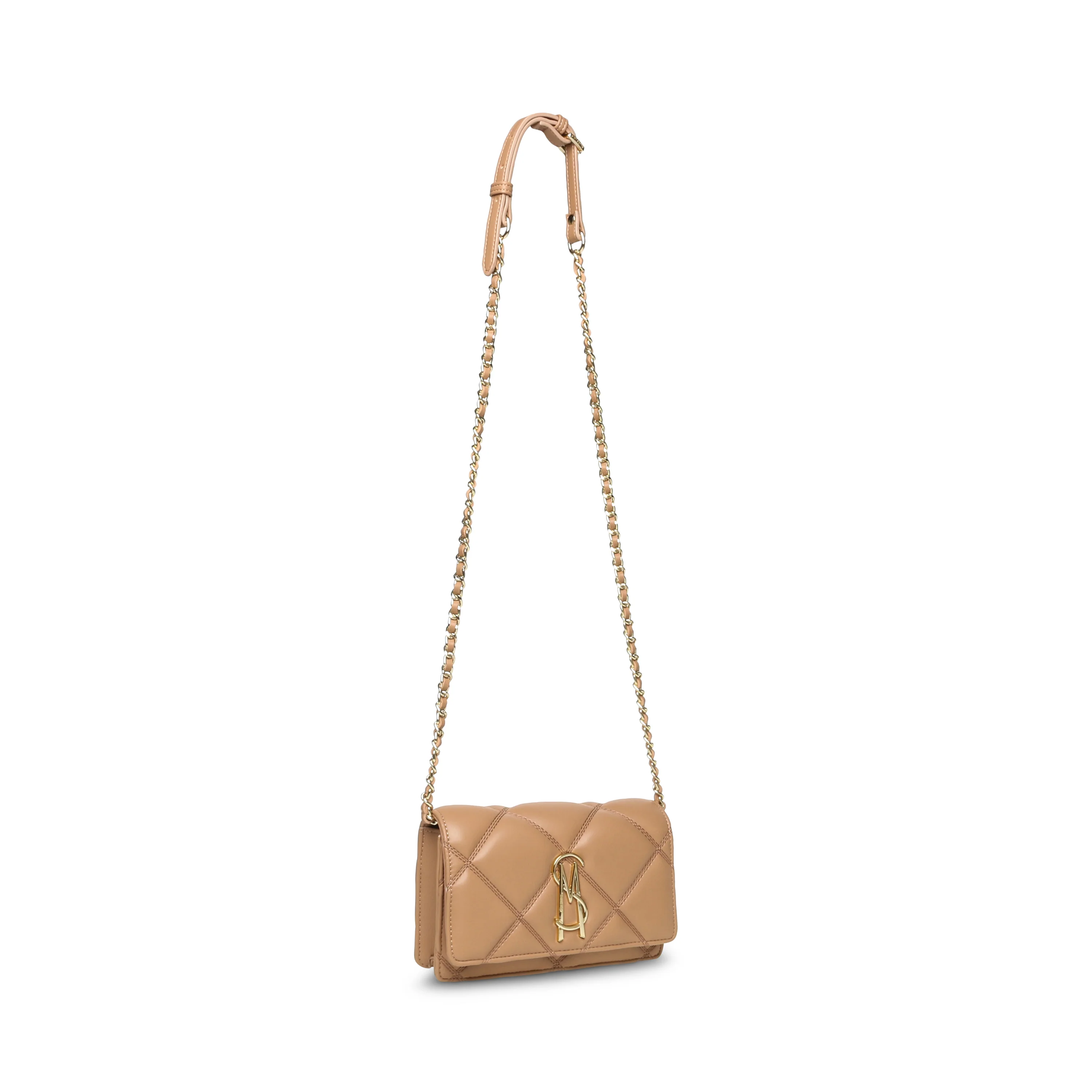 Bendue Bag BLUSH/GOLD - Image 2