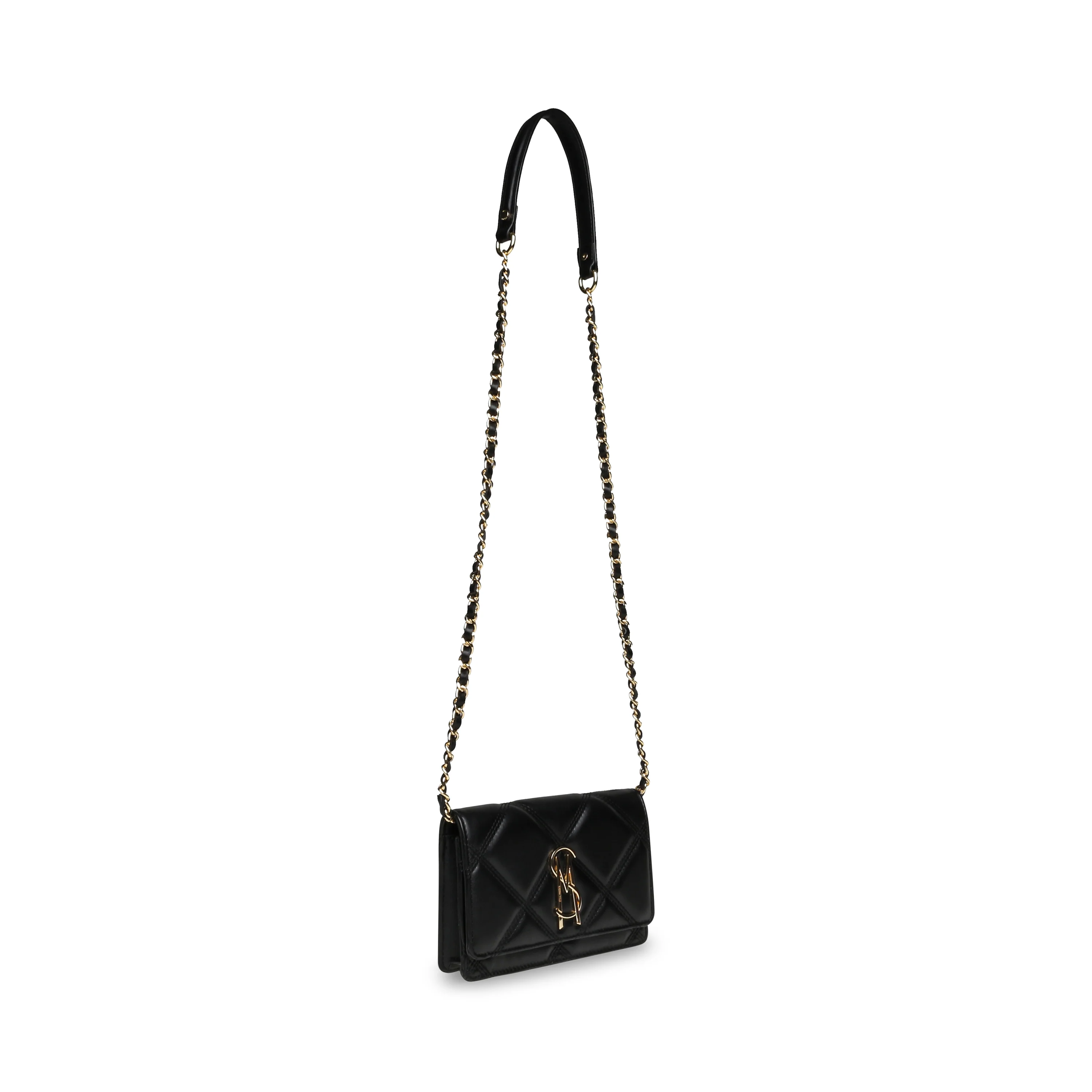 Bendue Bag BLACK/GOLD - Image 2