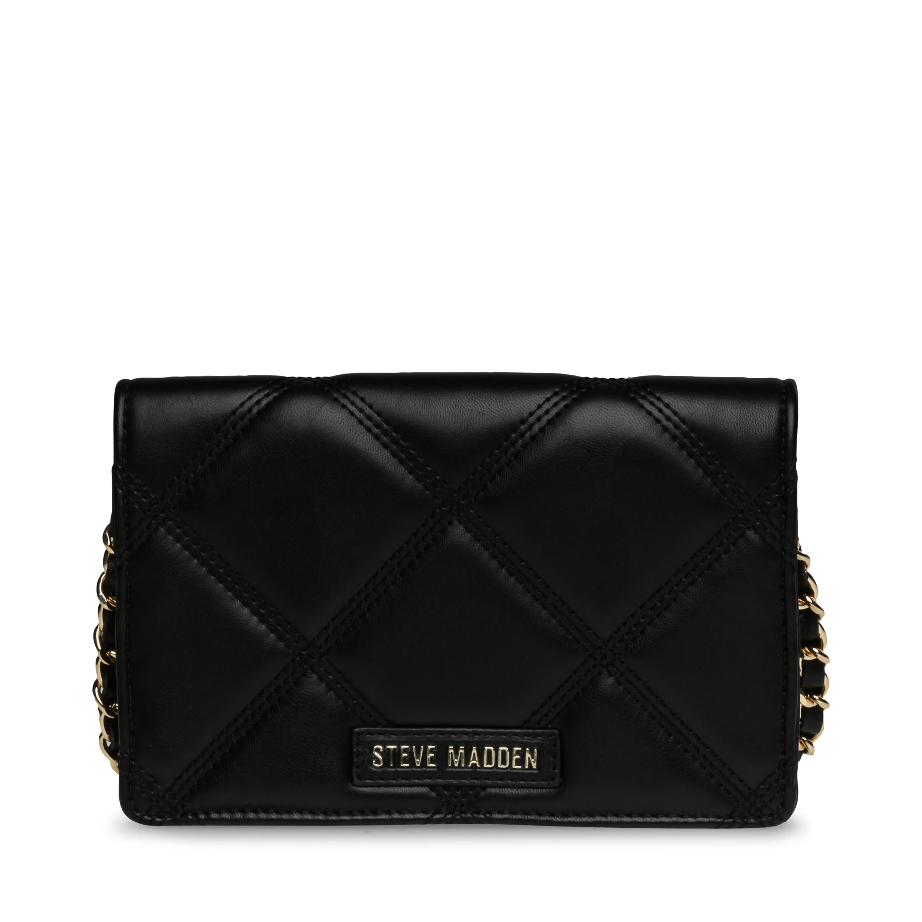 Bendue Bag BLACK/GOLD - Image 3