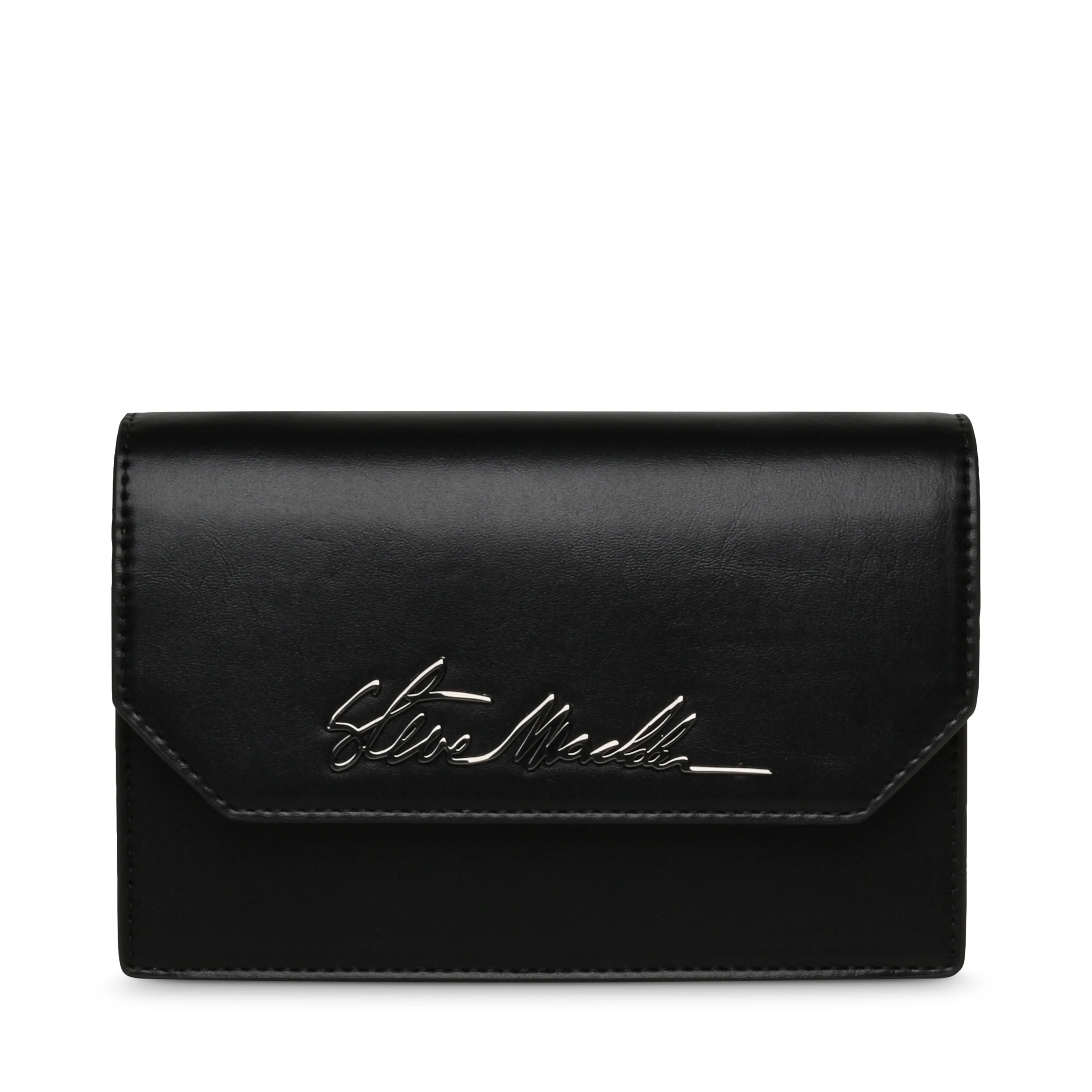 Bfierce Bag BLK/GUNMET