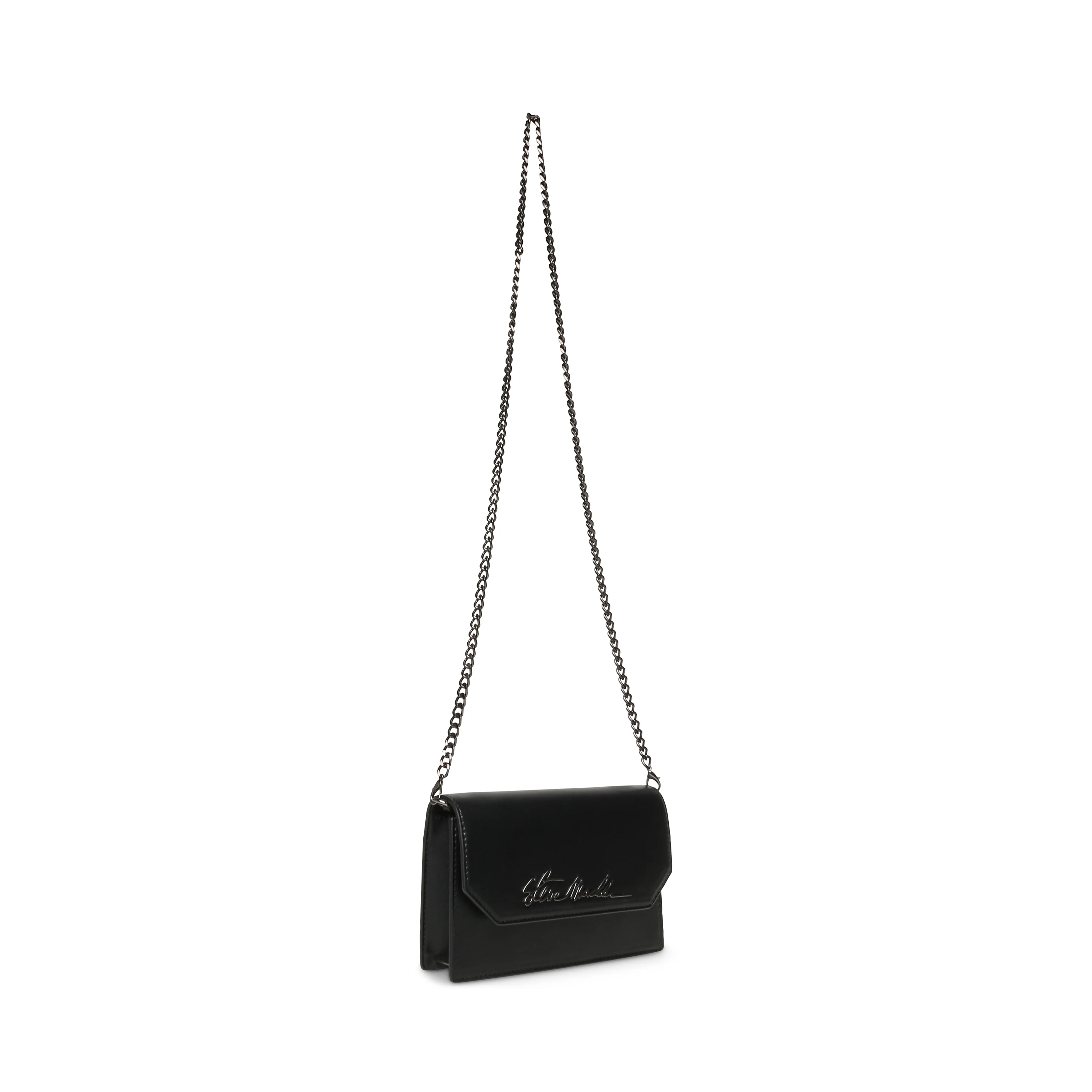 Bfierce Bag BLK/GUNMET - Image 2
