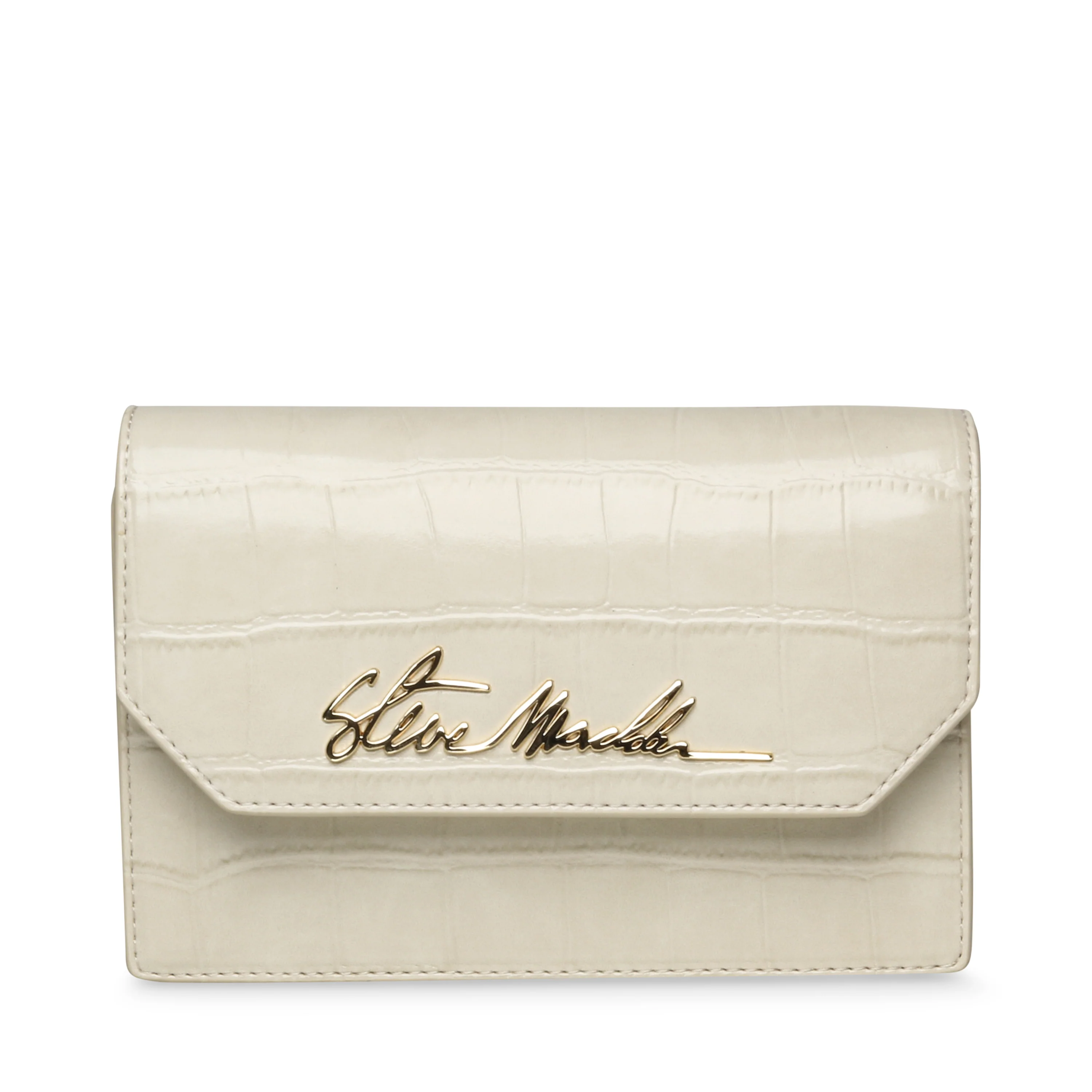 Bfiercec Bag WHT/GLD
