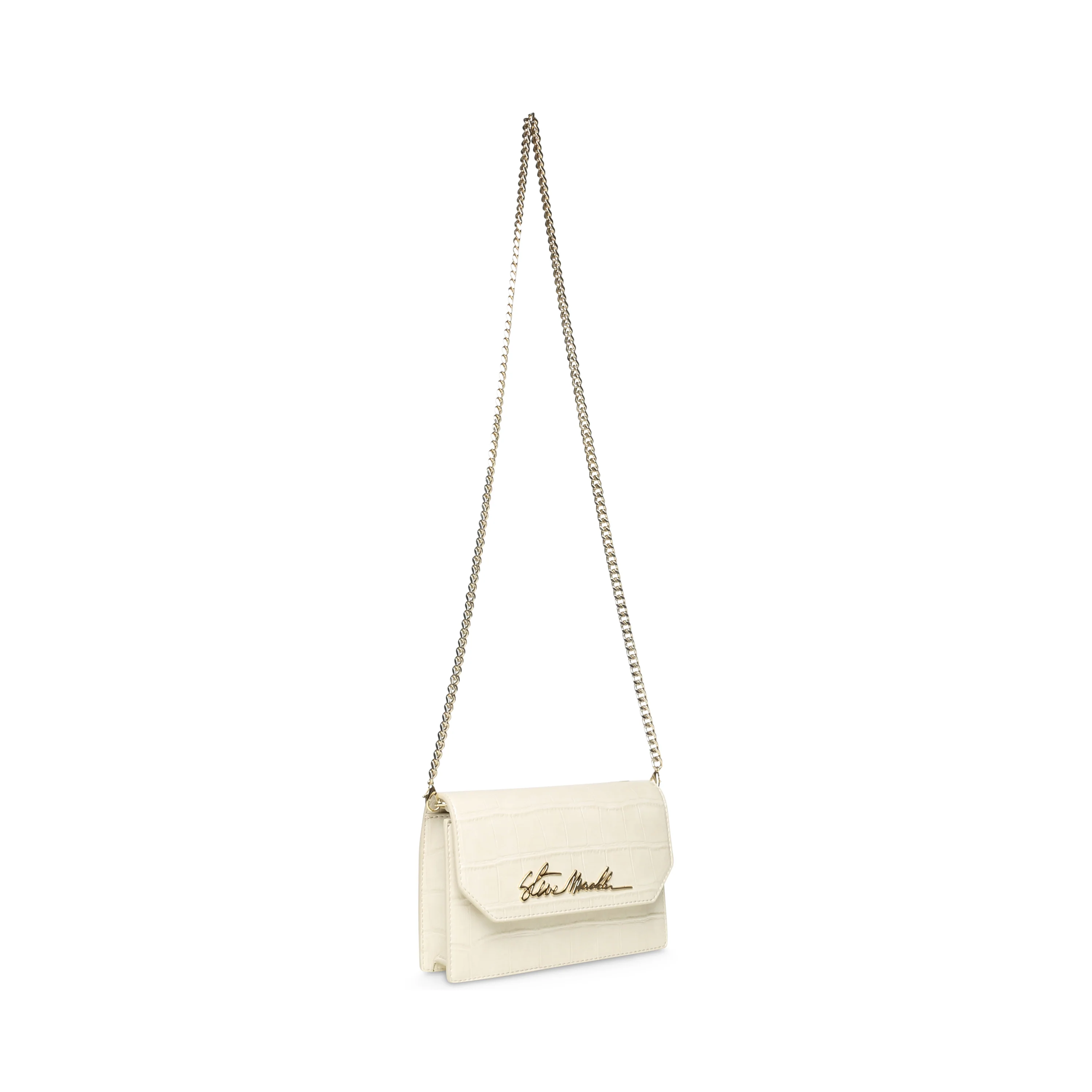 Bfiercec Bag WHT/GLD - Image 2