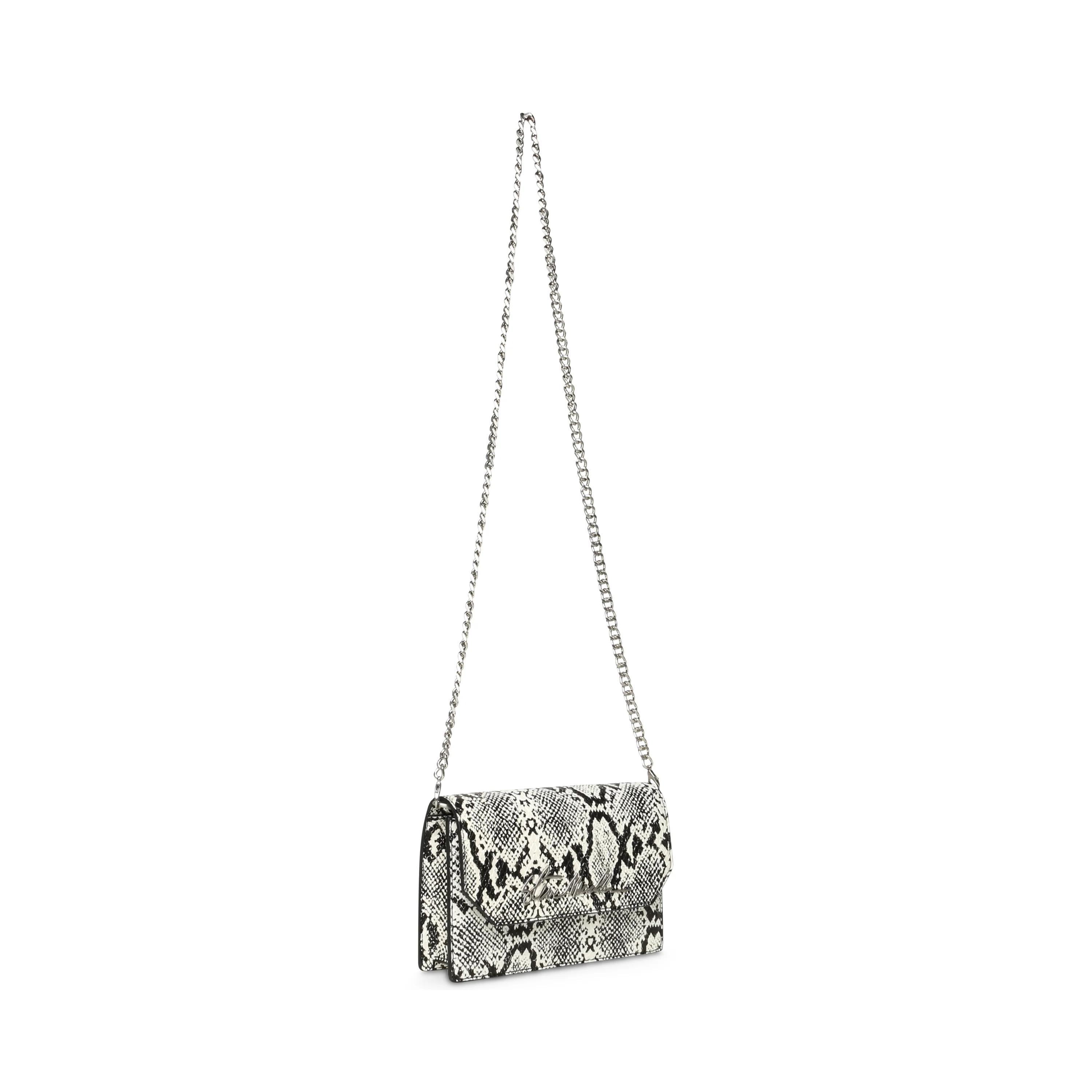 Bfiercee Bag BLACK/ WHITE - Image 2