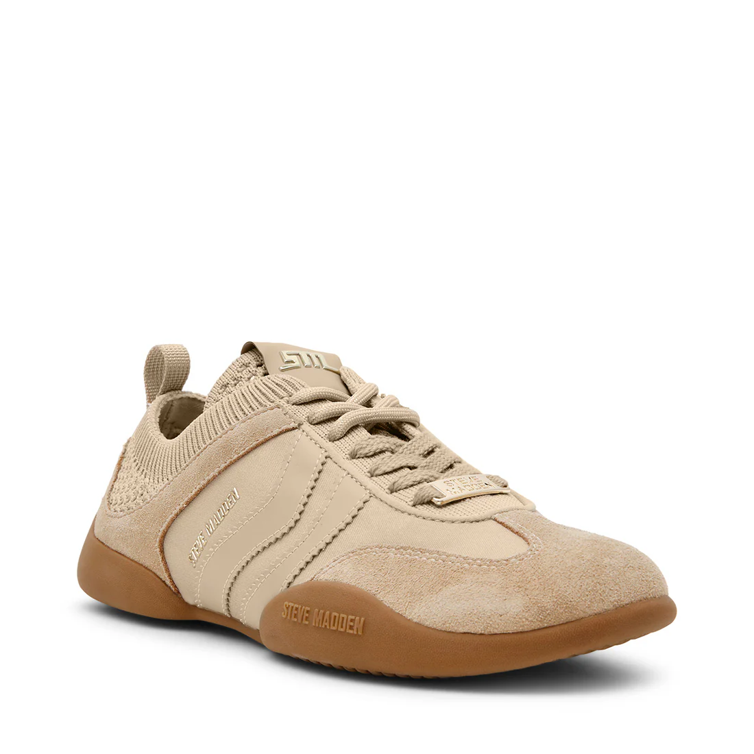Biscotti-E Sneaker SAND - Image 2