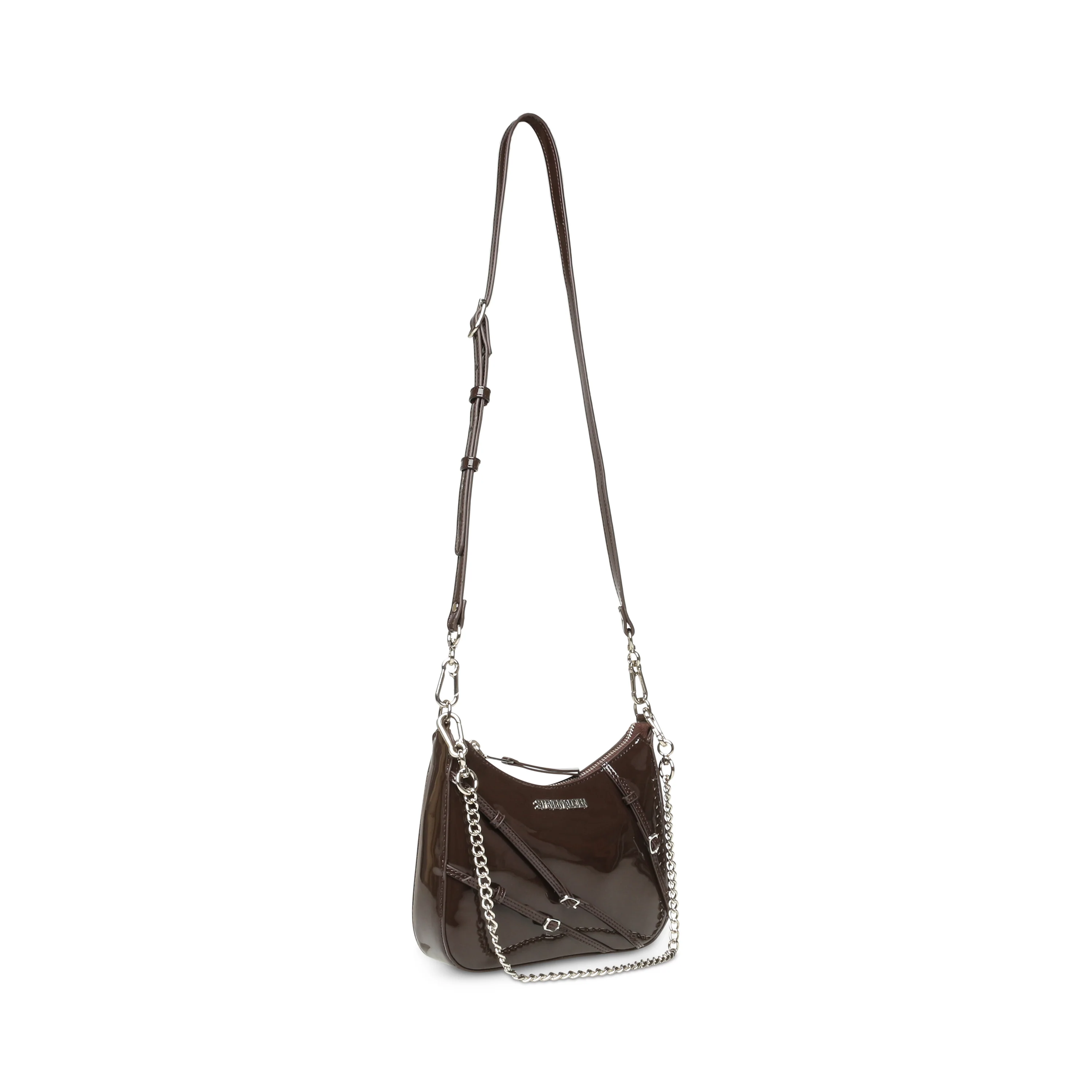 Bliana-2 Bag COFFEE - Image 2