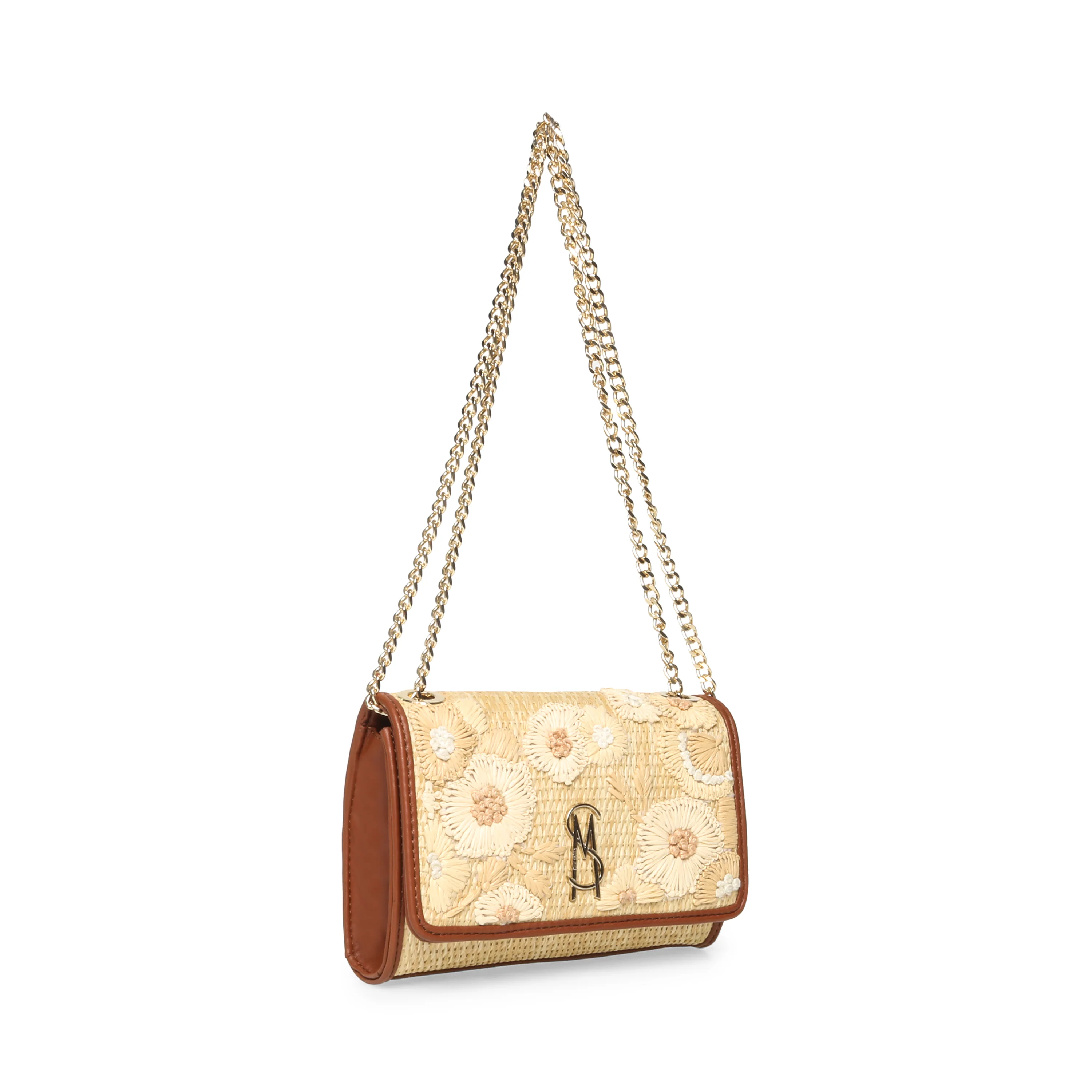 Bramon-E Bag COGNAC - Image 2