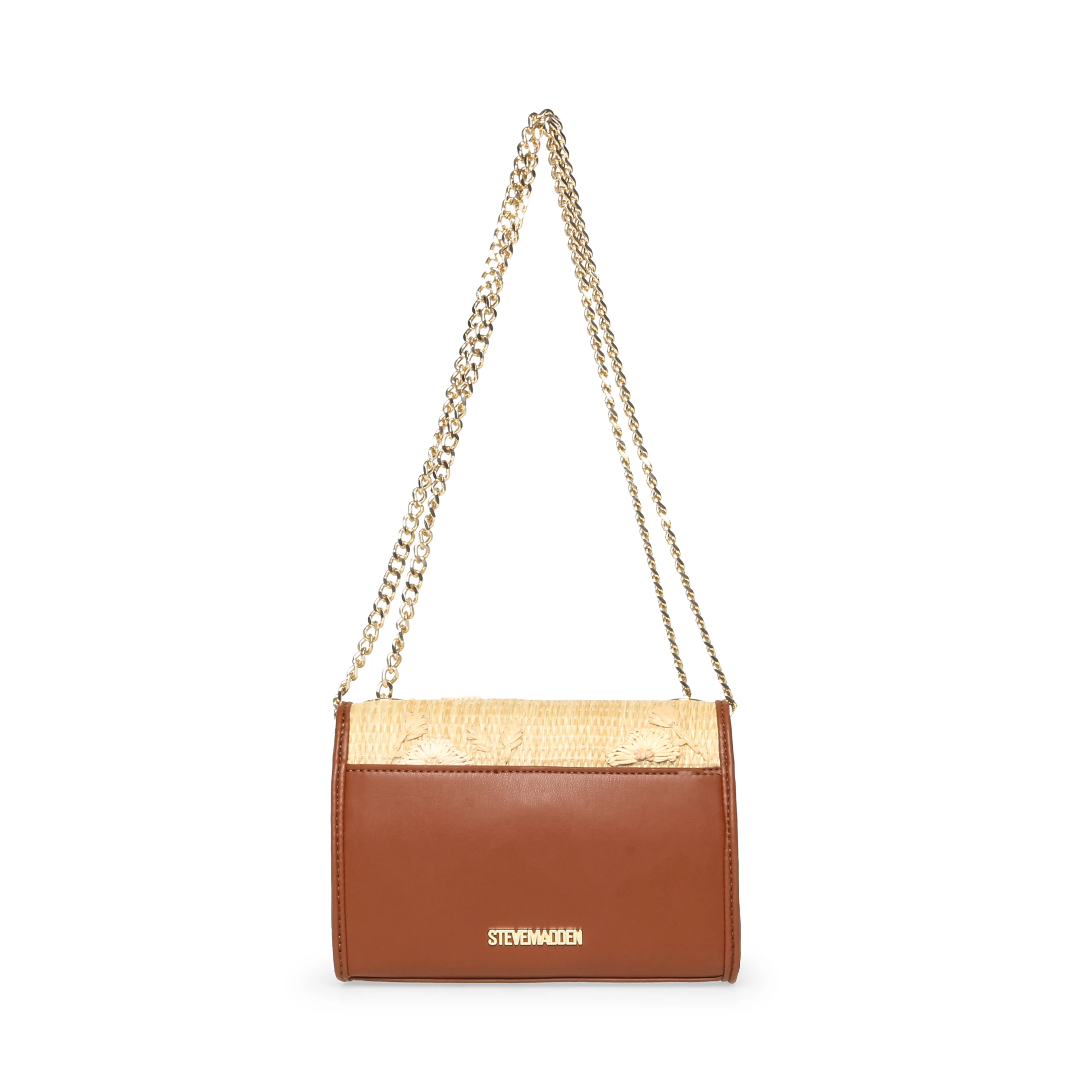 Bramon-E Bag COGNAC - Image 4