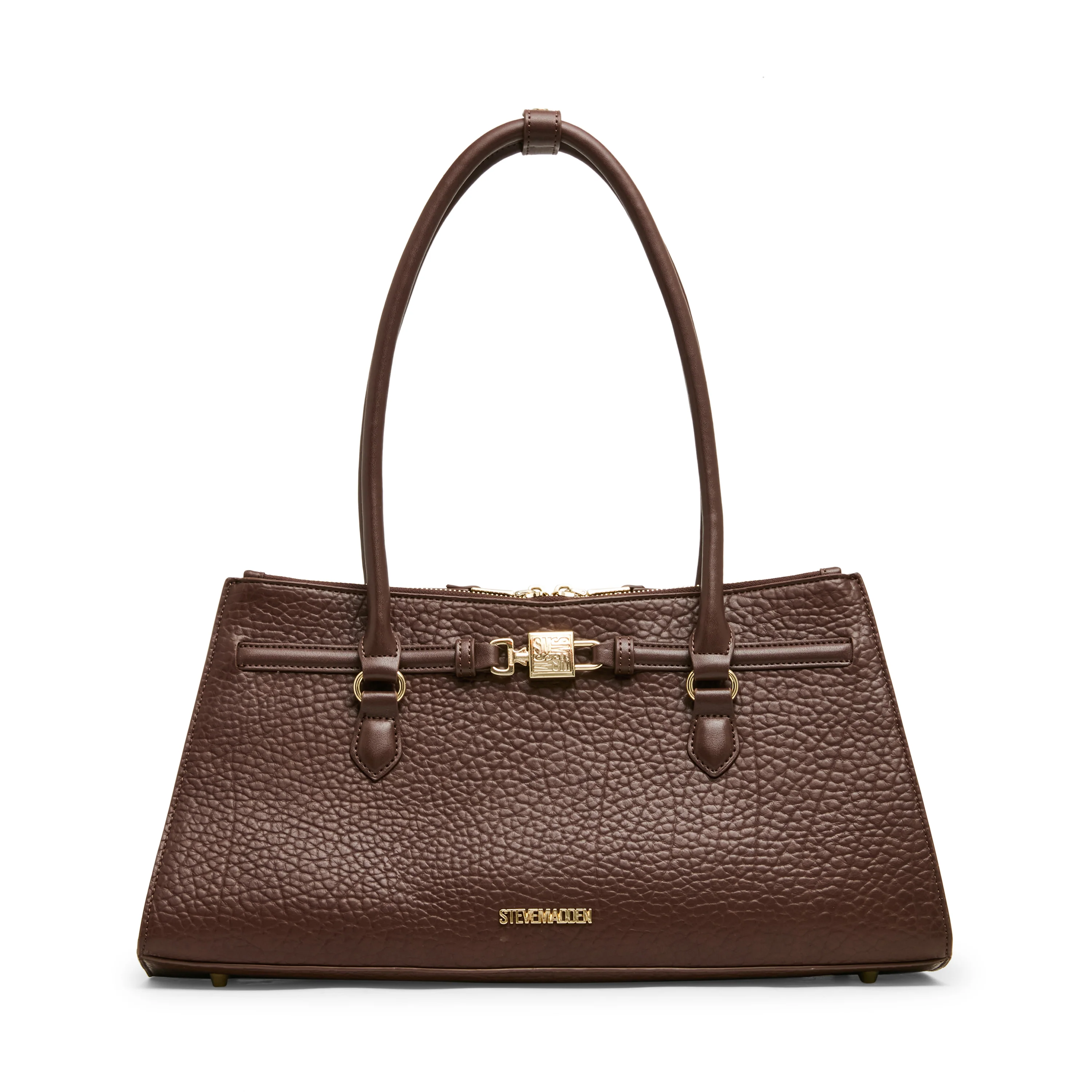 Bshirley Bag BRN/GLD