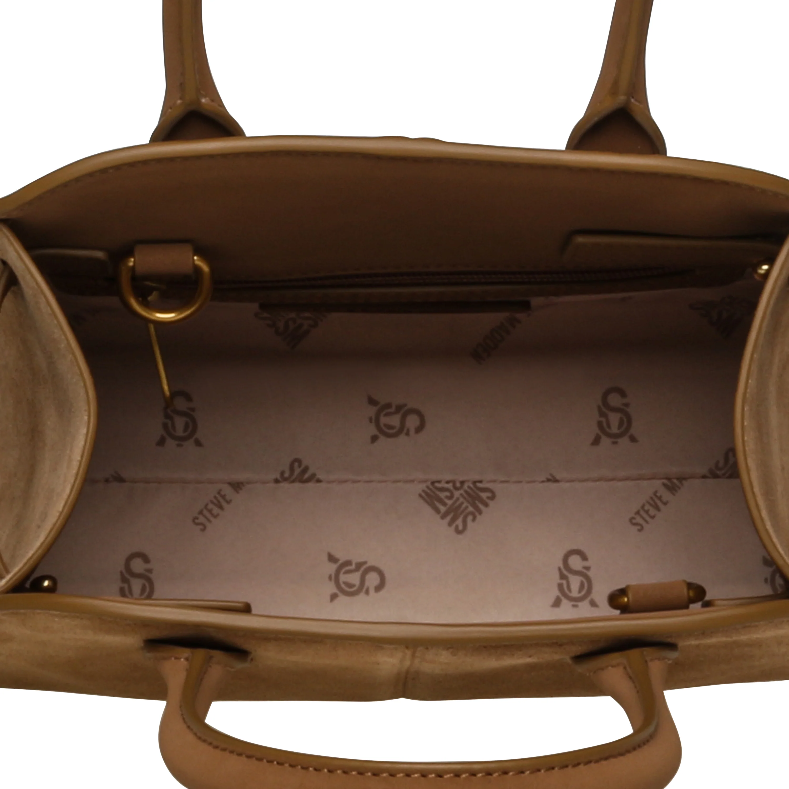 Bspiced Bag TAN - Image 5