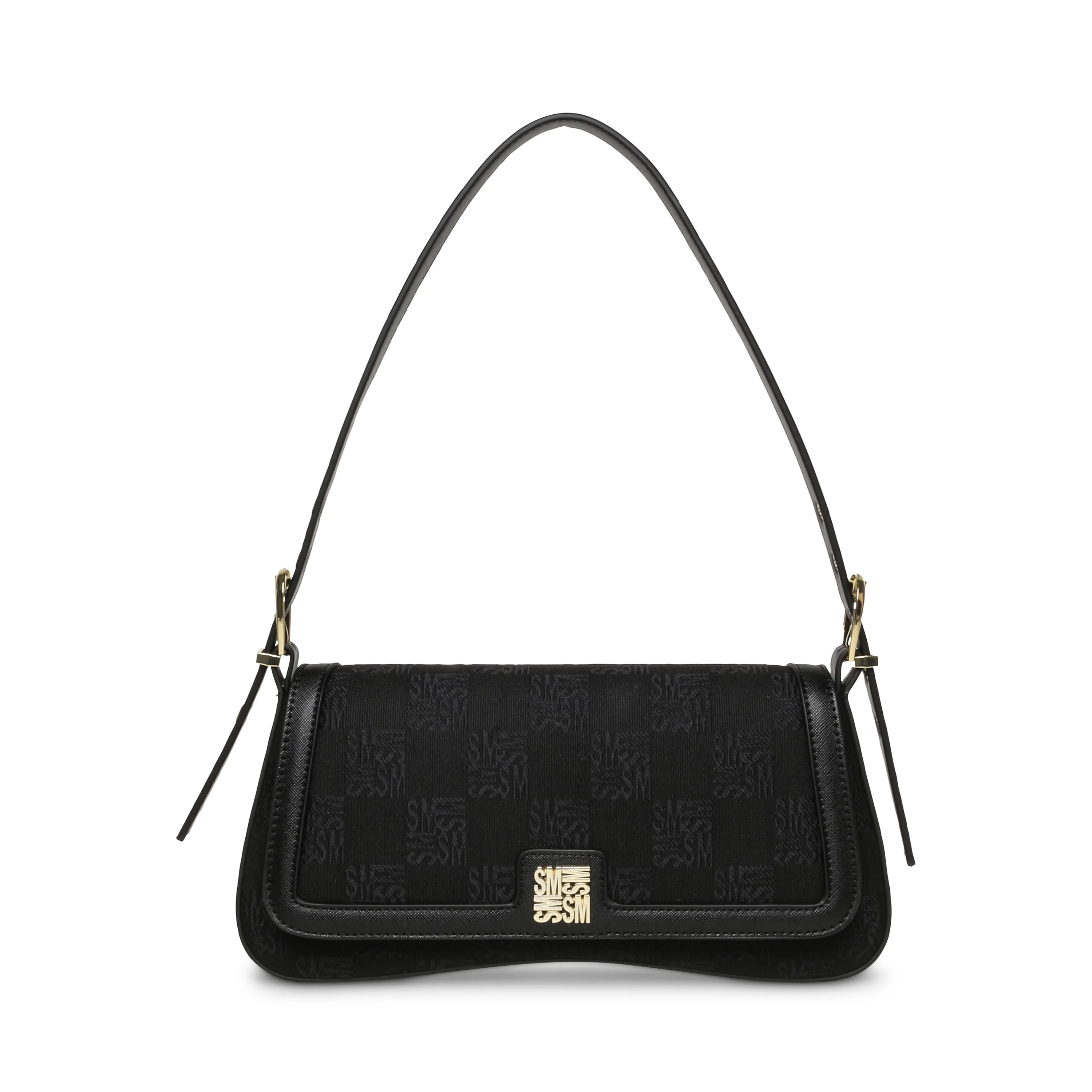 Btwang-14 Bag BLACK/GOLD