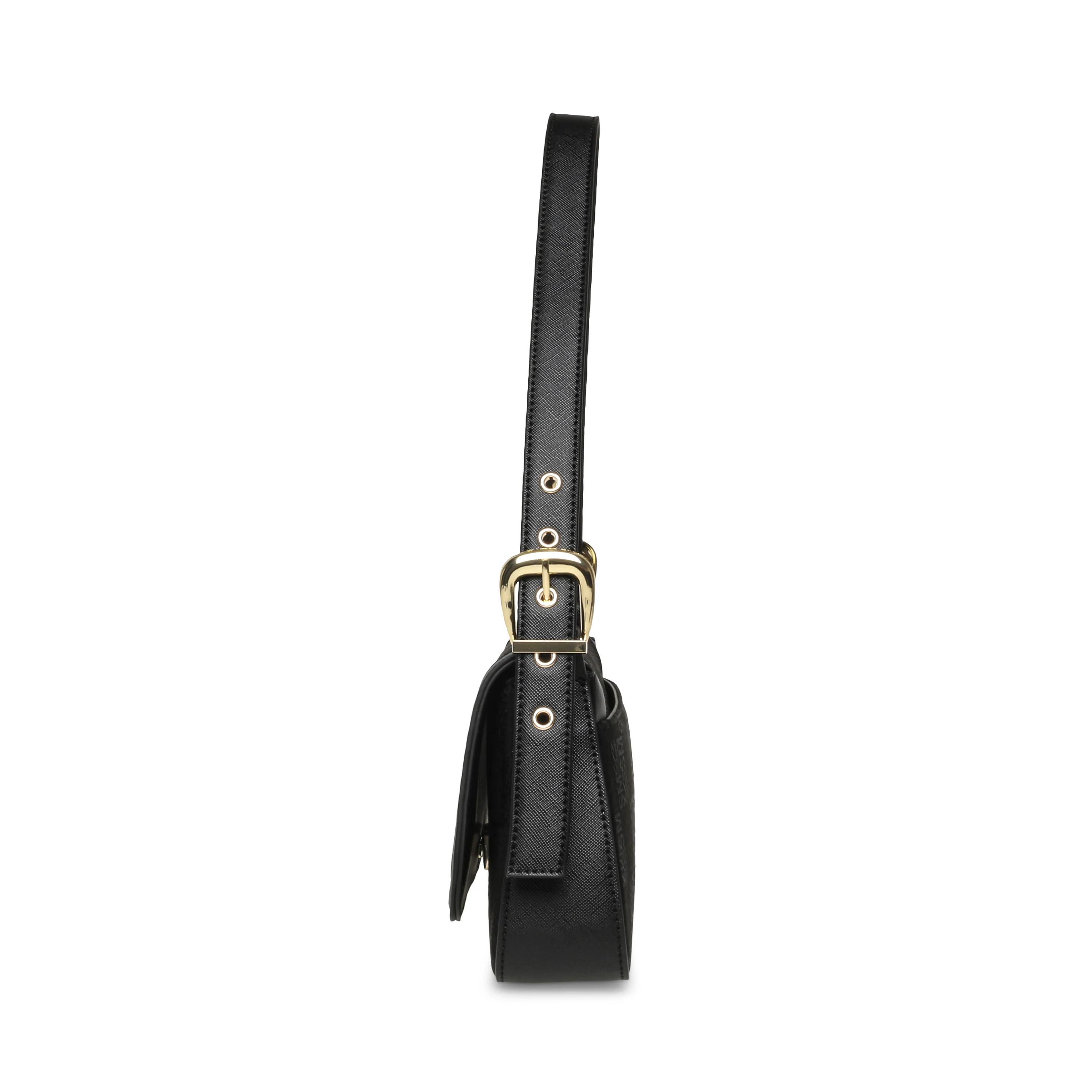 Btwang-14 Bag BLACK/GOLD - Image 3