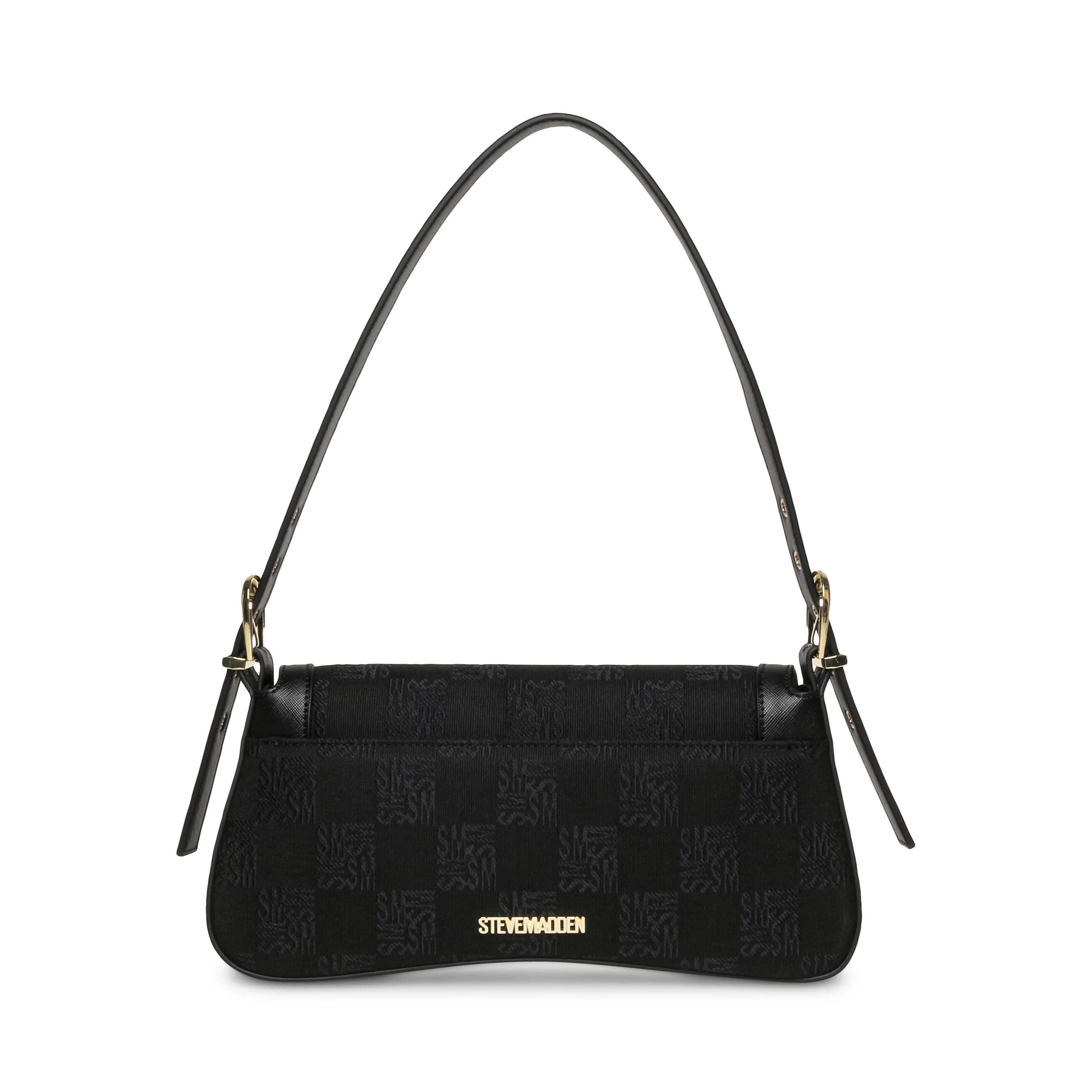 Btwang-14 Bag BLACK/GOLD - Image 4