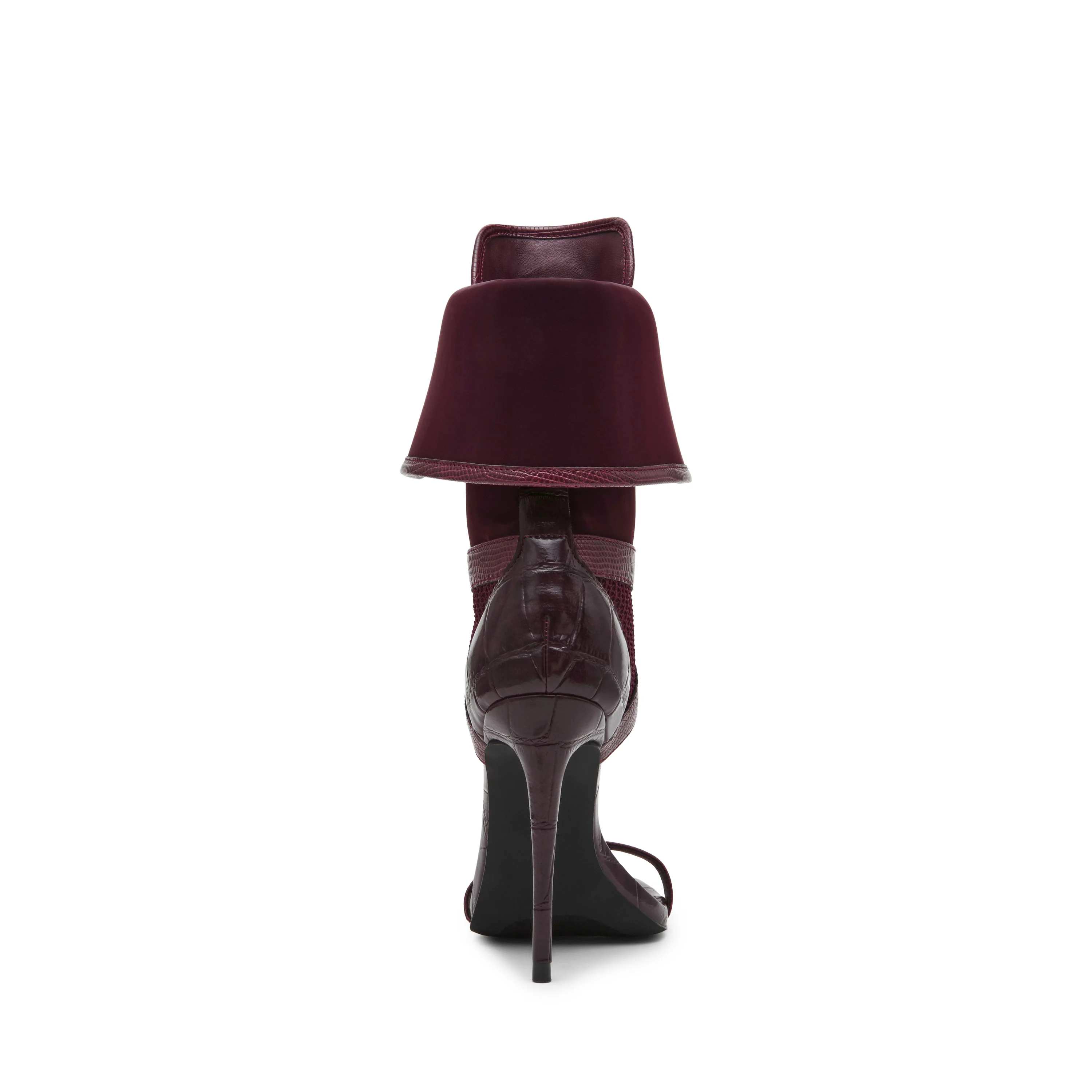 Casella Sandal PLUM - Image 4
