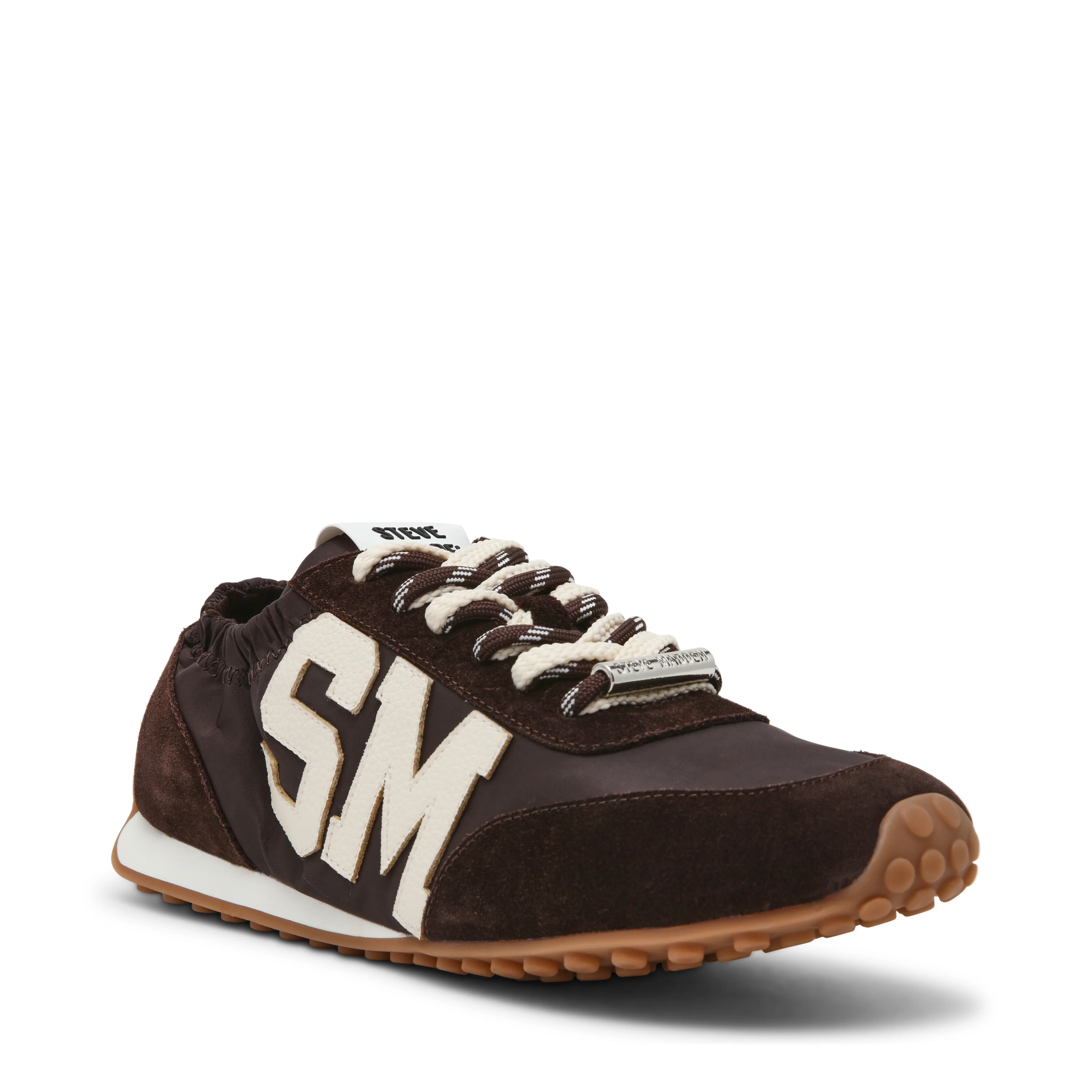 Cashbox Sneaker CHO BRN SUEDE - Image 2