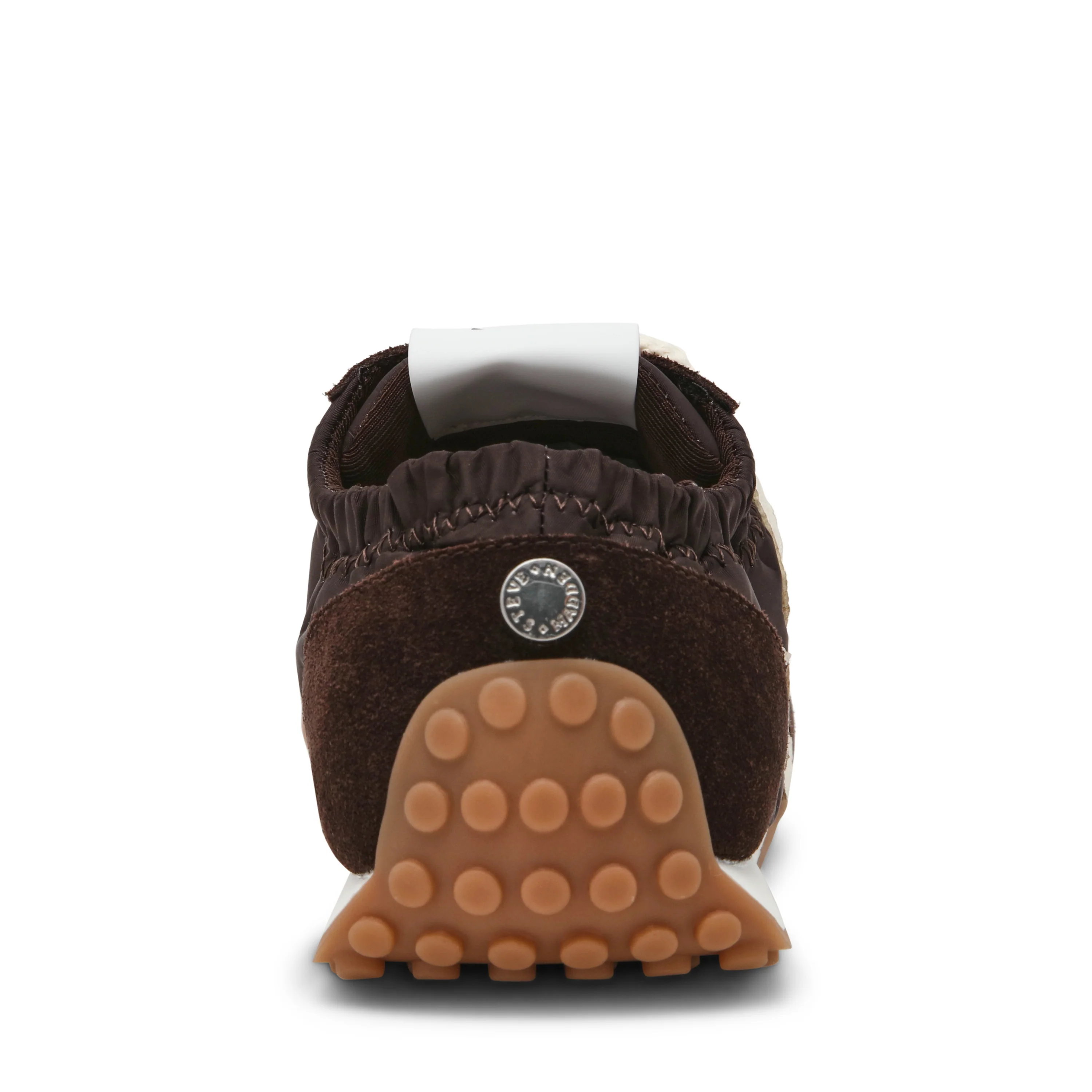 Cashbox Sneaker CHO BRN SUEDE - Image 4