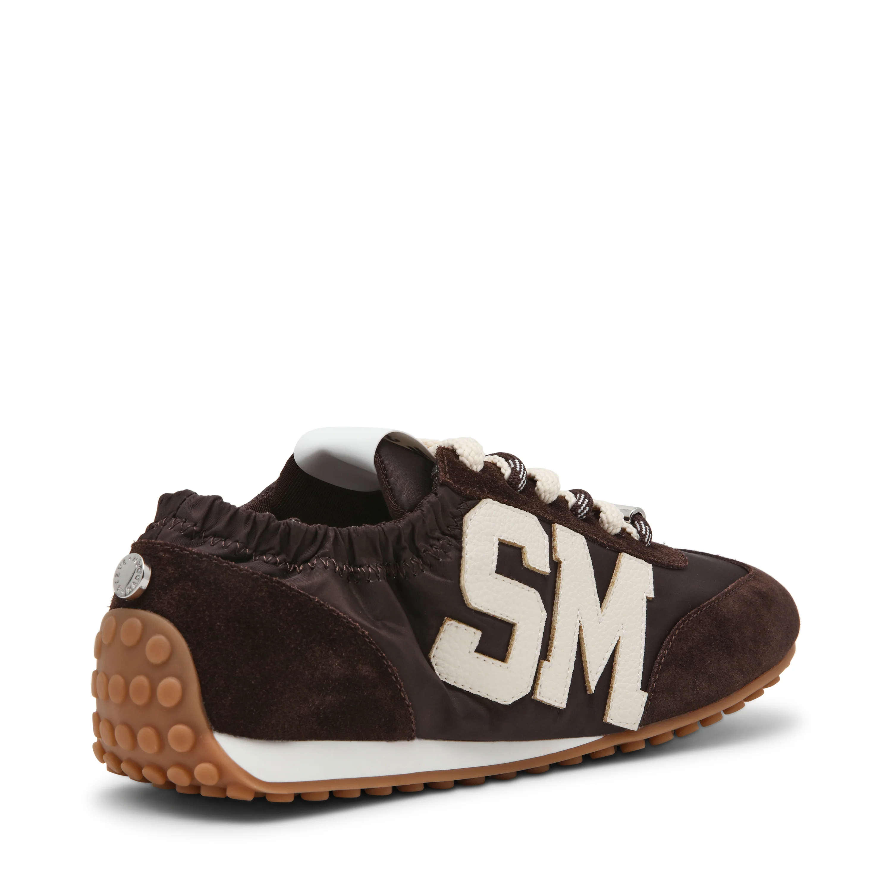 Cashbox Sneaker CHO BRN SUEDE - Image 5