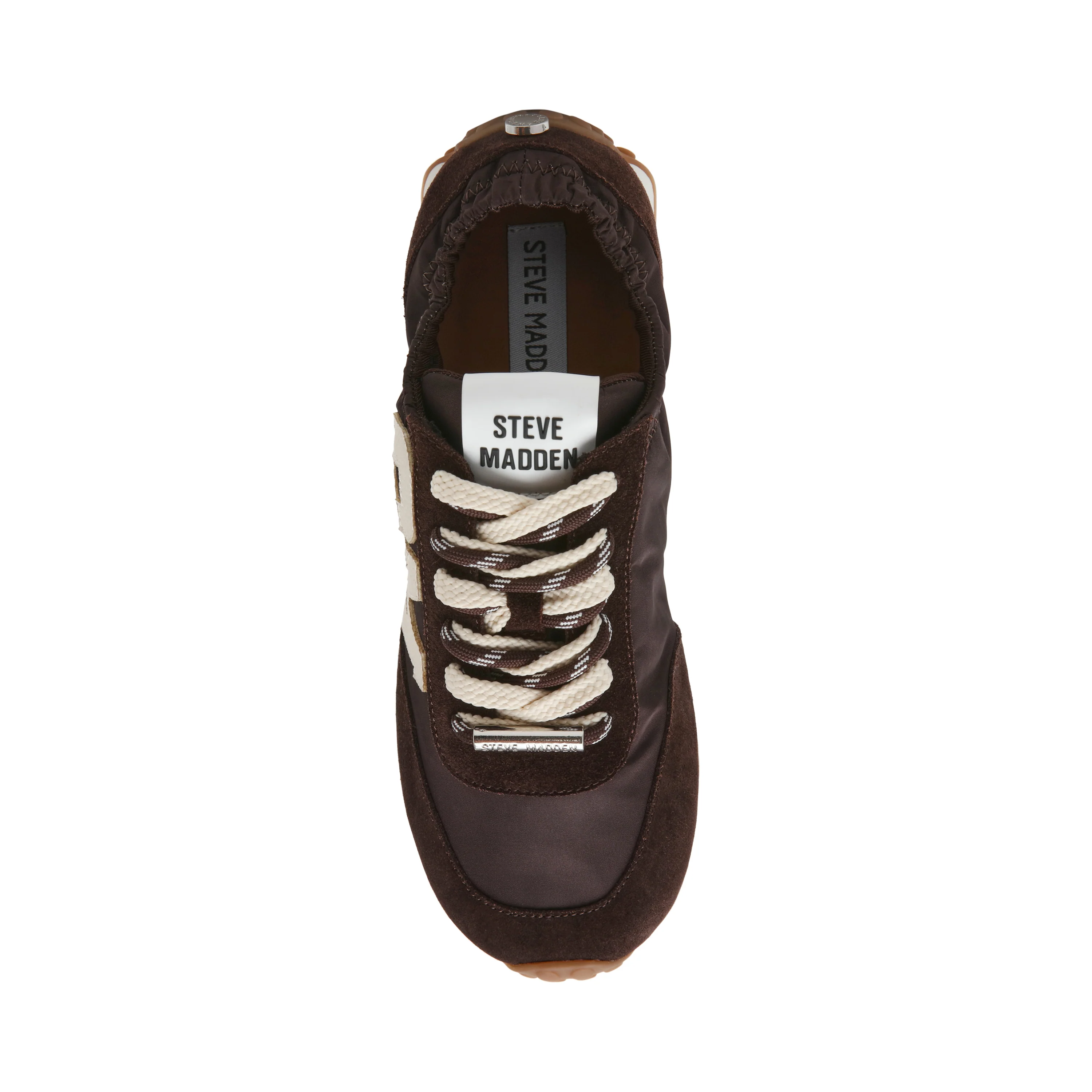 Cashbox Sneaker CHO BRN SUEDE - Image 6