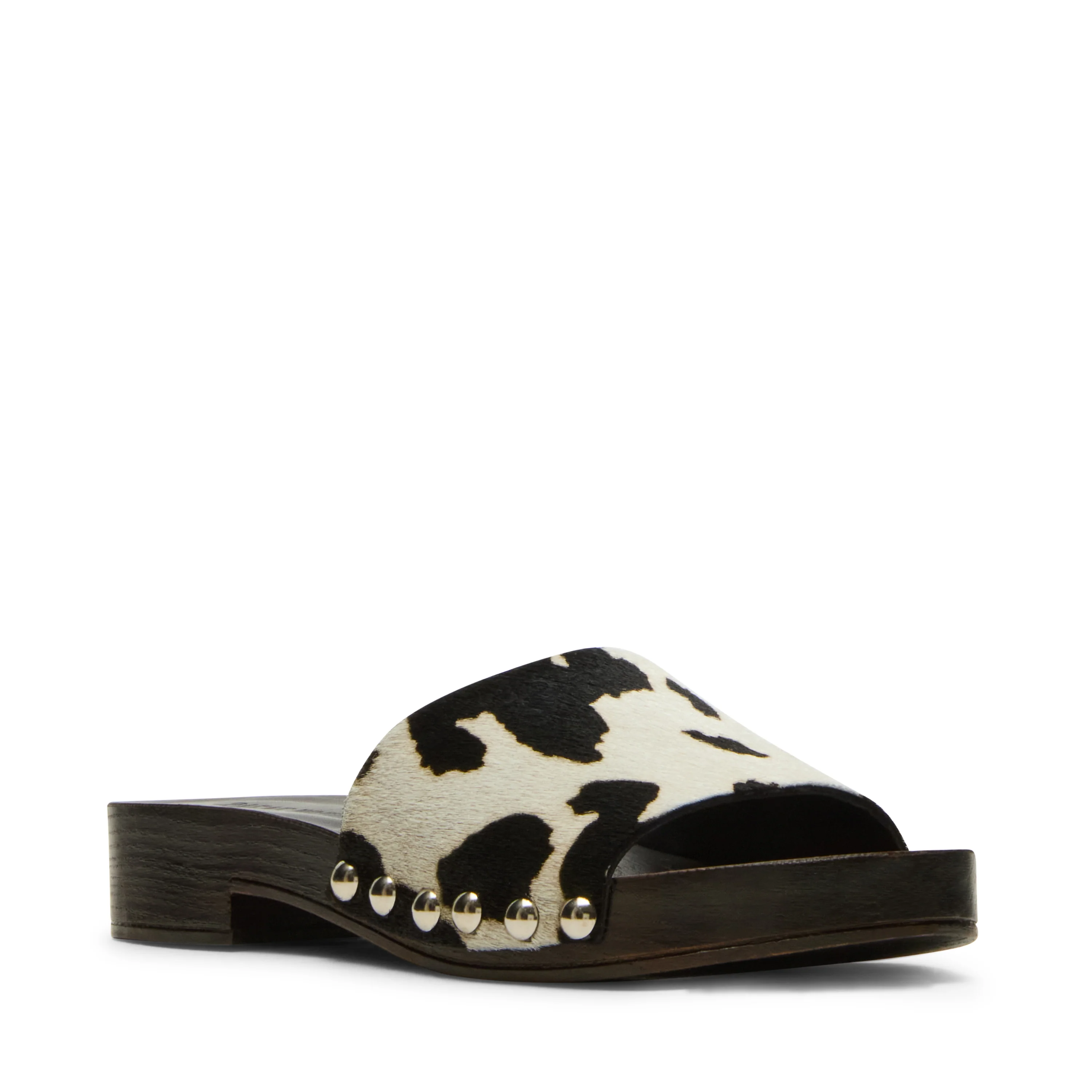 Cento-C Sandal BLACK/WHITE - Image 2