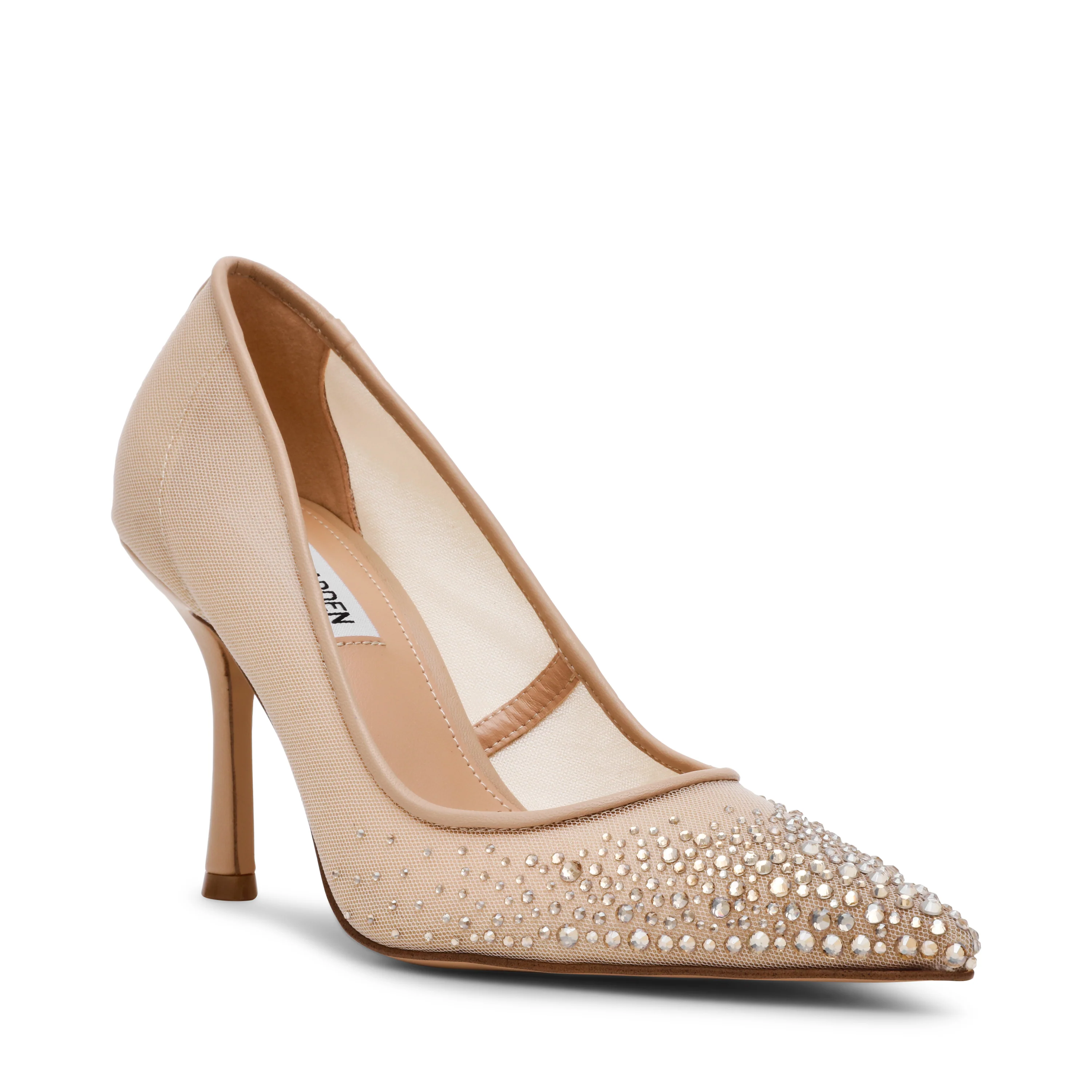 Chantelle Sandal CHAMPAGNE - Image 2