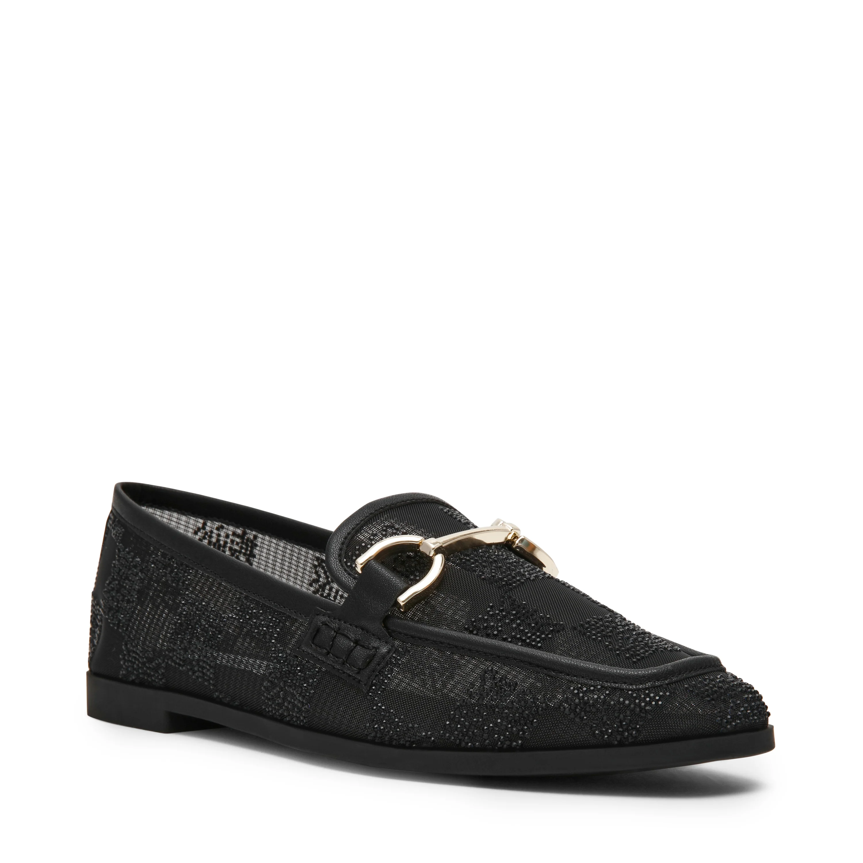 Cityhall Flat Shoe BLACK - Image 2
