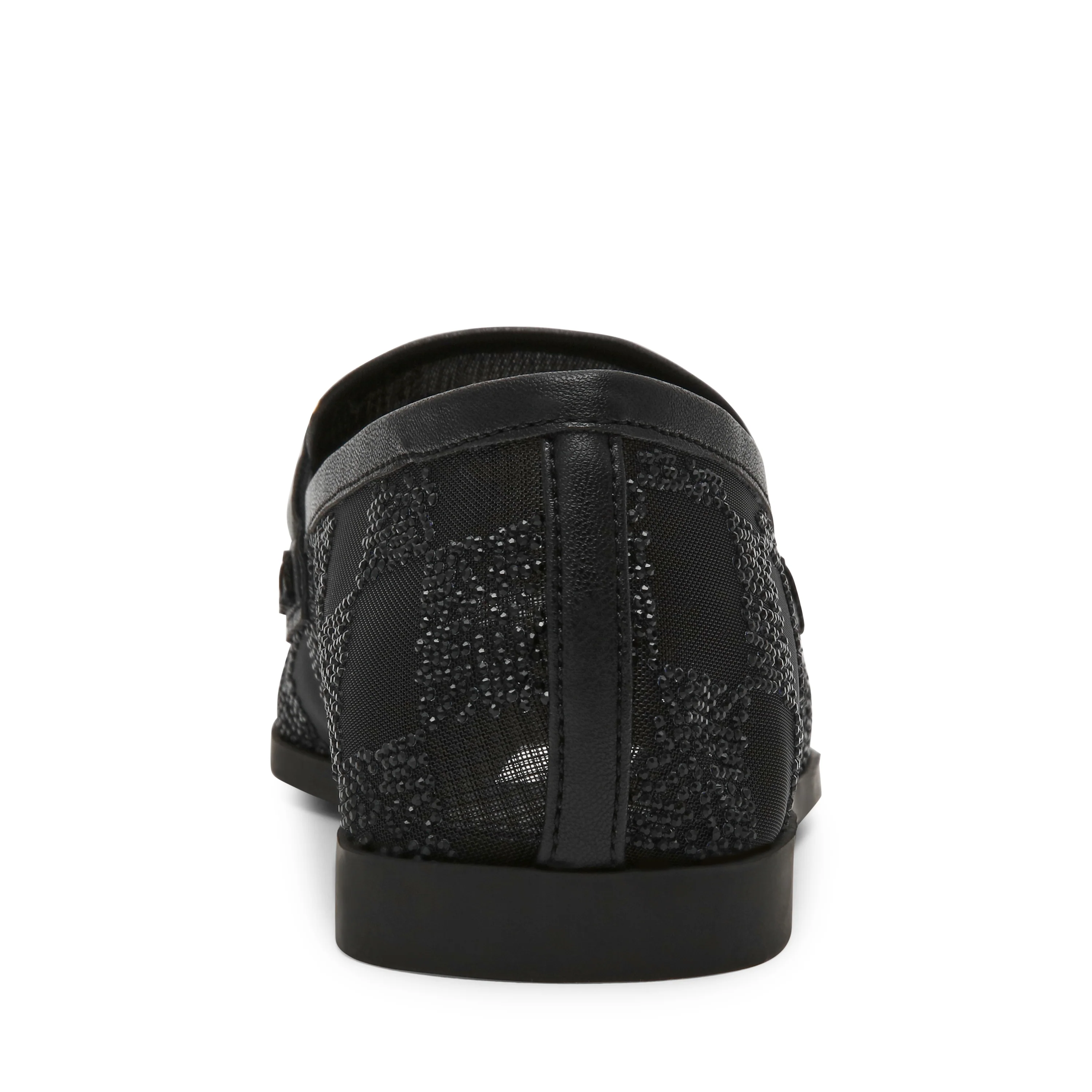 Cityhall Flat Shoe BLACK - Image 4