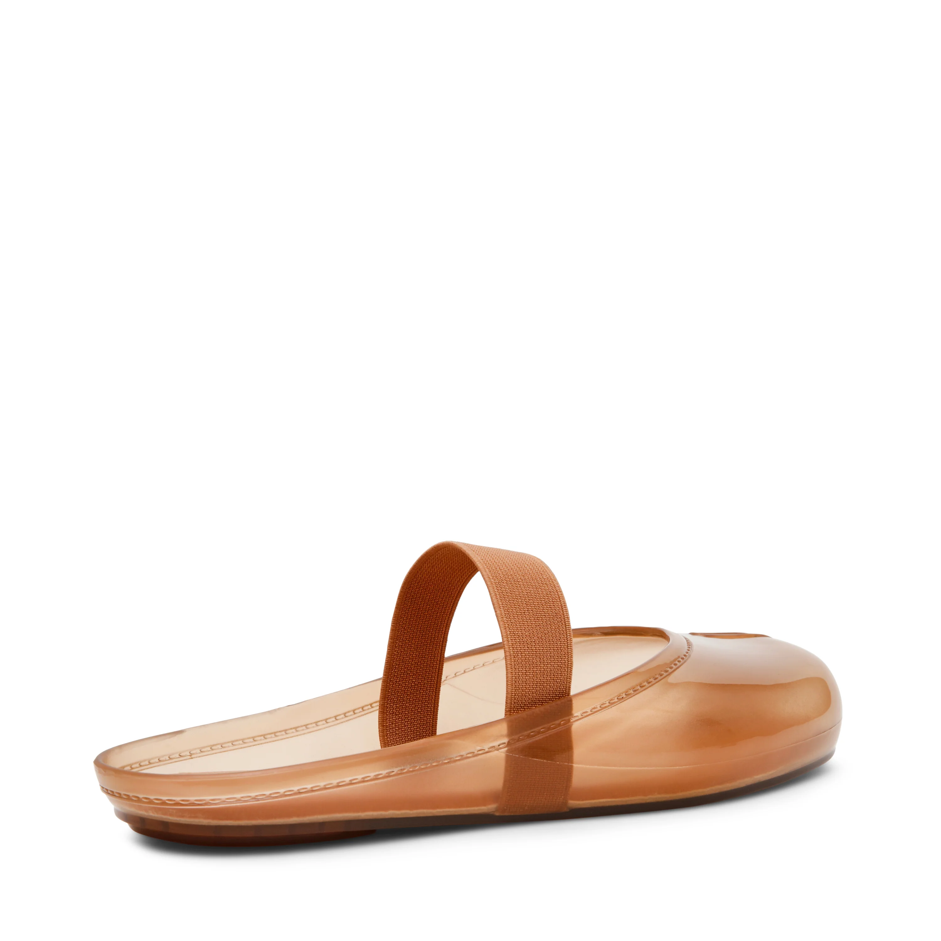 Cova Flat Shoe BLUSH - Image 5