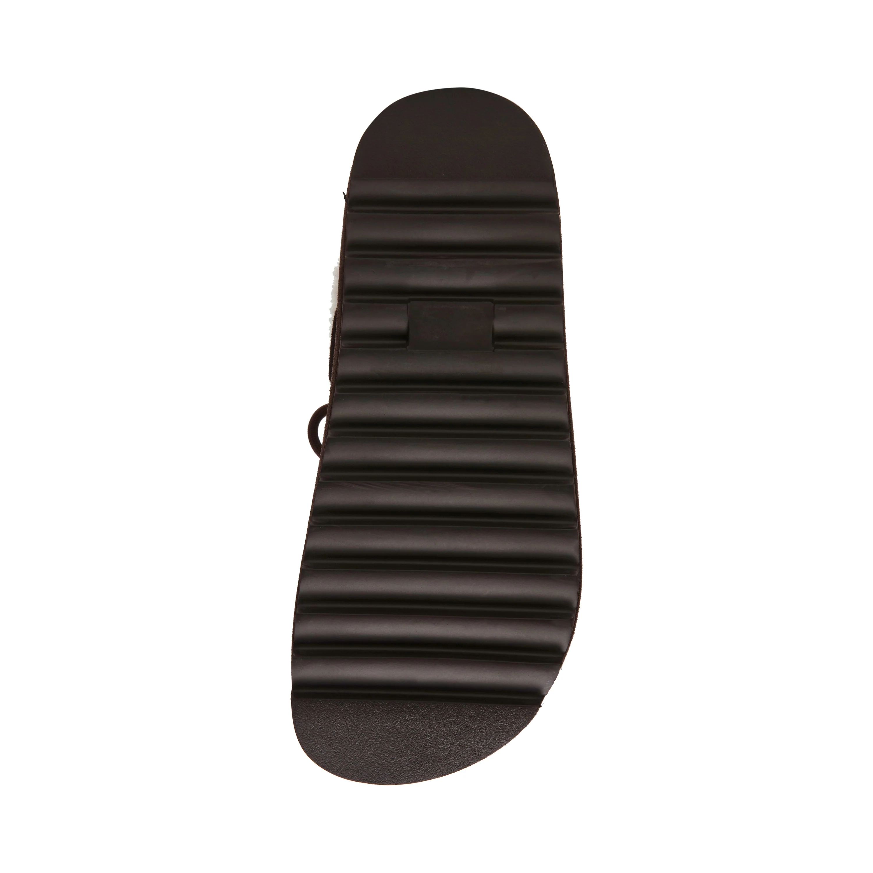 Cuddly Mule CHO BRN SUEDE - Image 7