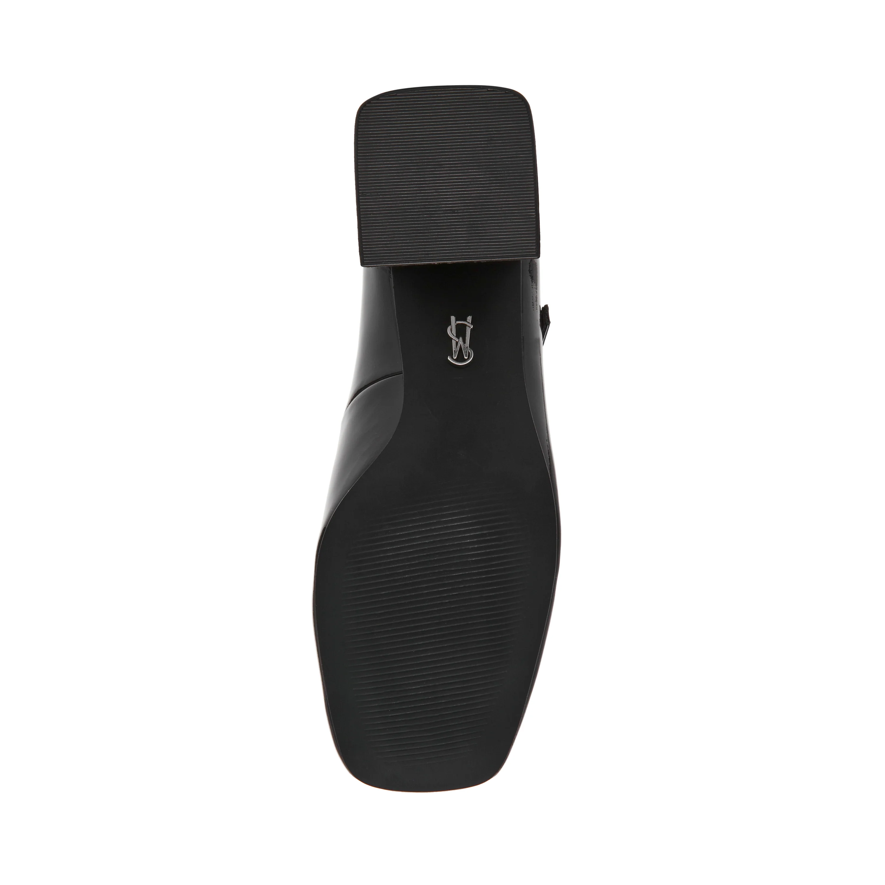 Darcey Pump BLK PATENT - Image 6
