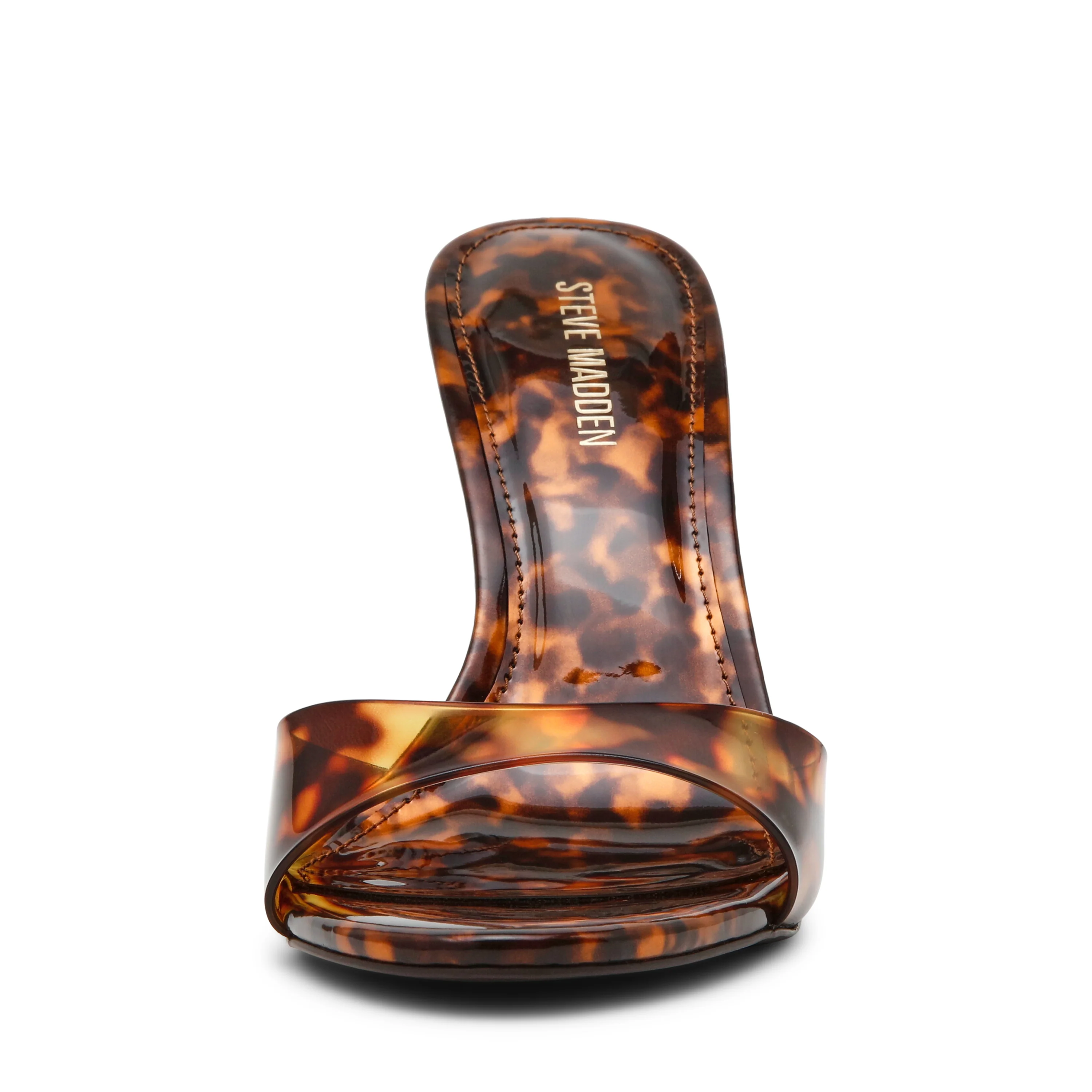 Davina Sandal TORTOISE - Image 3