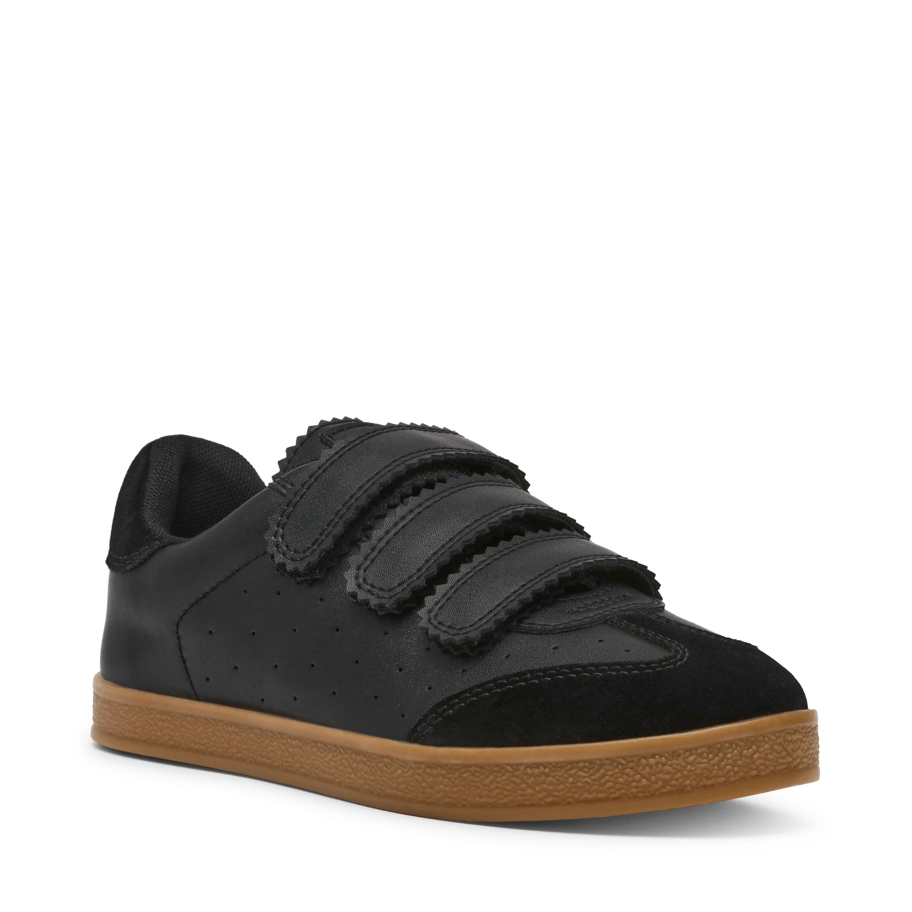 Daybreak Sneaker BLACK ACTION LEATHER - Image 2
