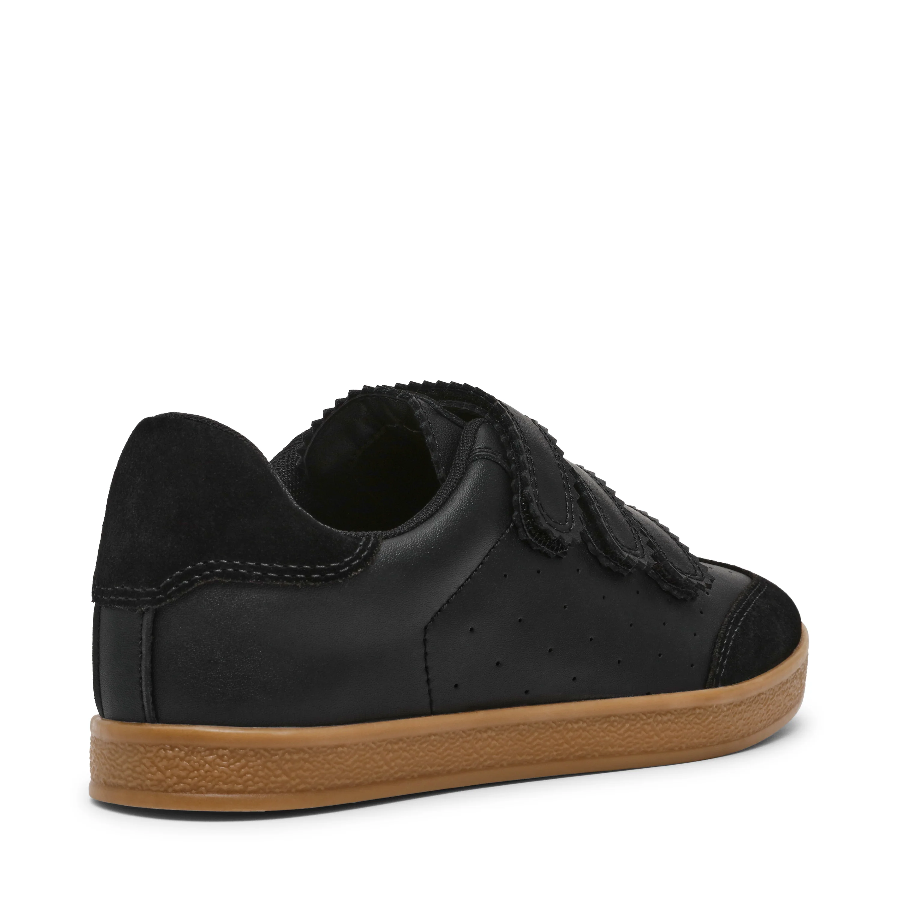 Daybreak Sneaker BLACK ACTION LEATHER - Image 5