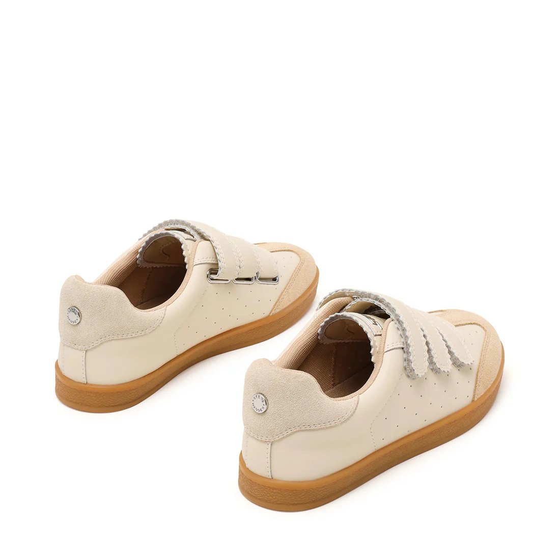 Daybreak Sneaker BONE/BONE - Image 4