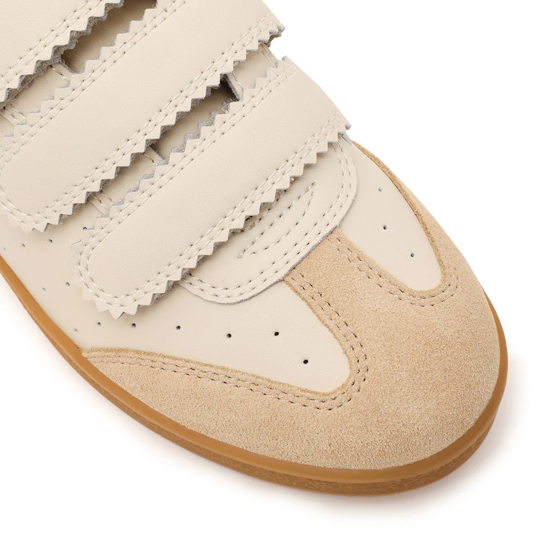Daybreak Sneaker BONE/BONE - Image 5