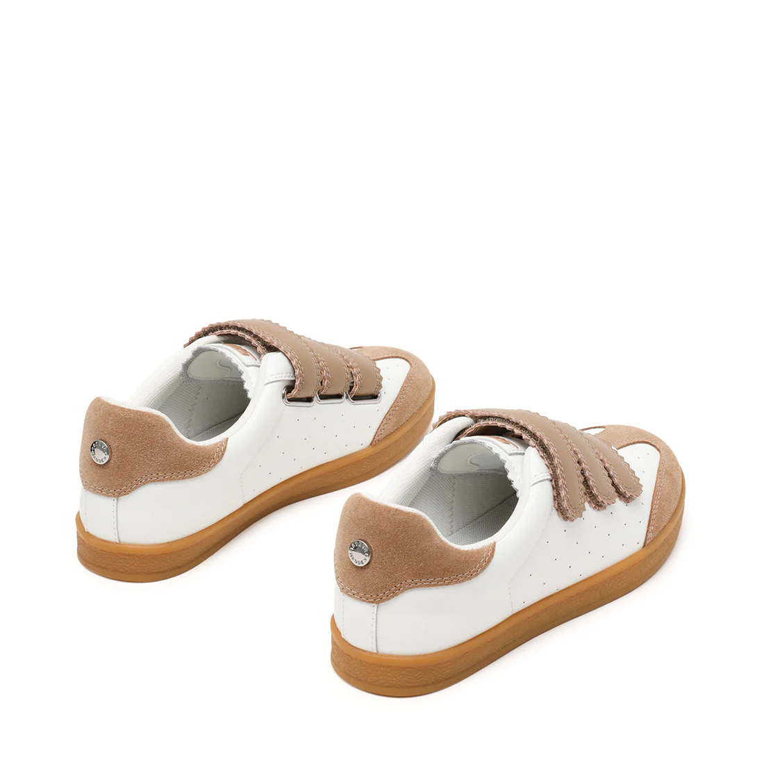 Daybreak Sneaker BONE/TAUPE - Image 4