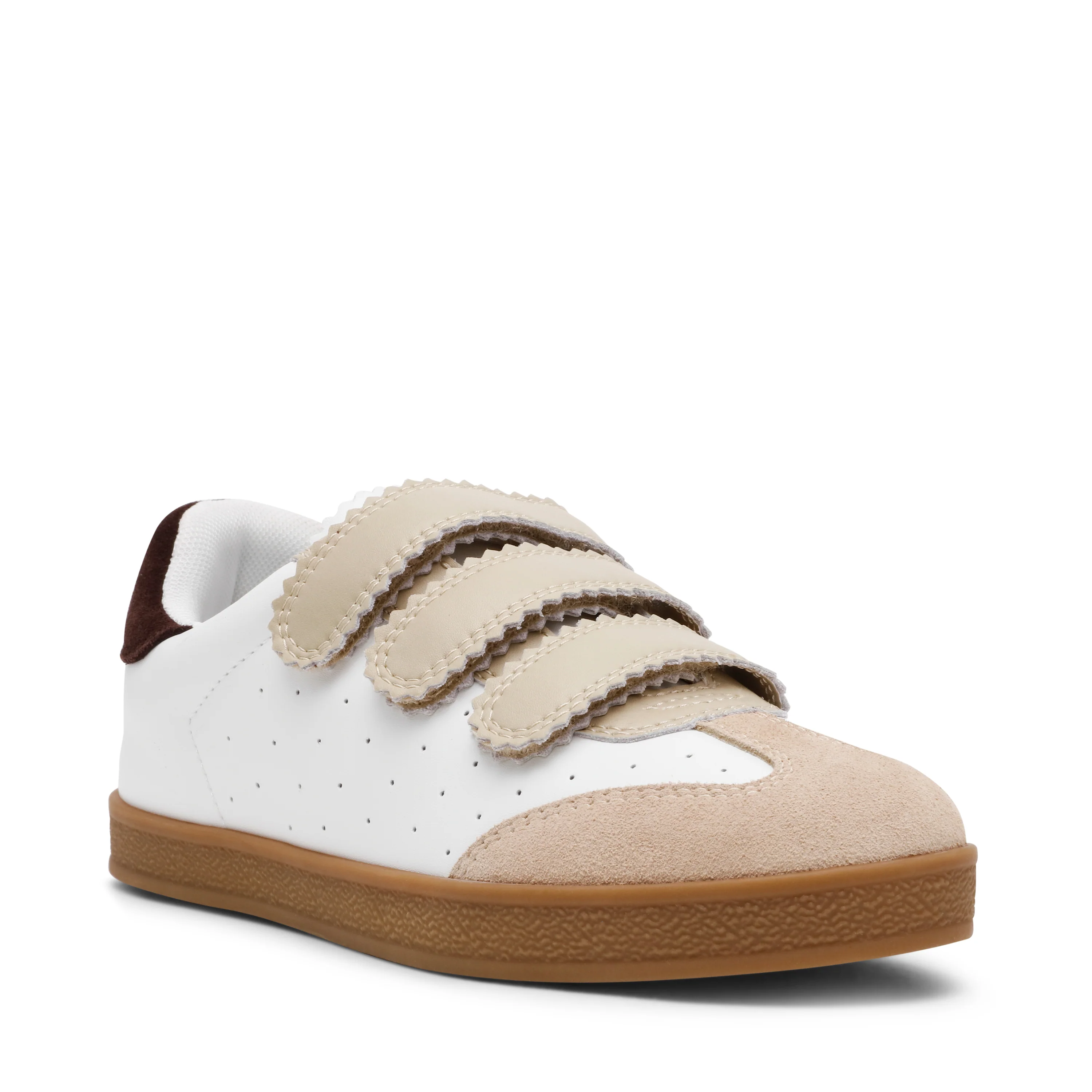 Daybreak Sneaker SAND/WHITE - Image 2