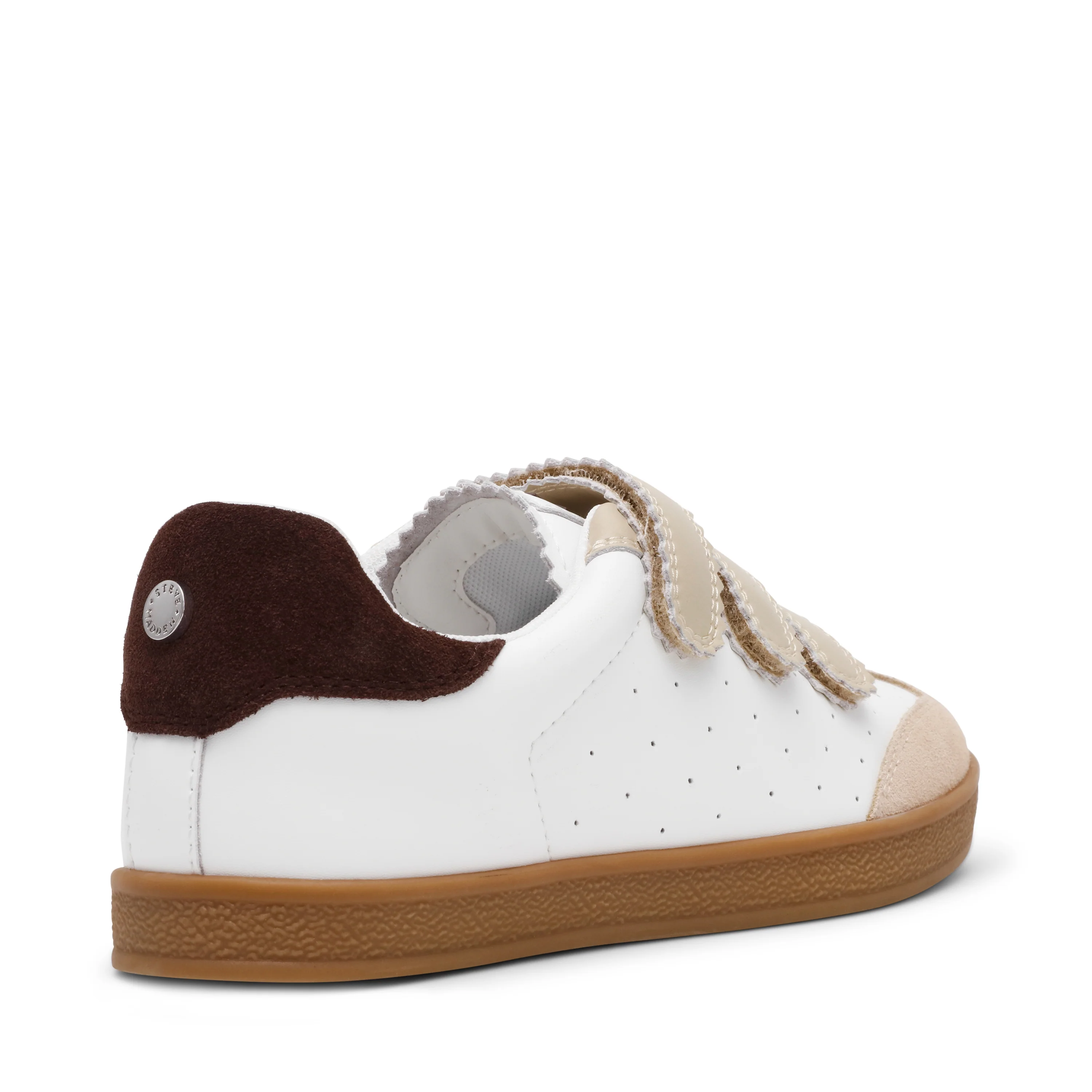 Daybreak Sneaker SAND/WHITE - Image 5