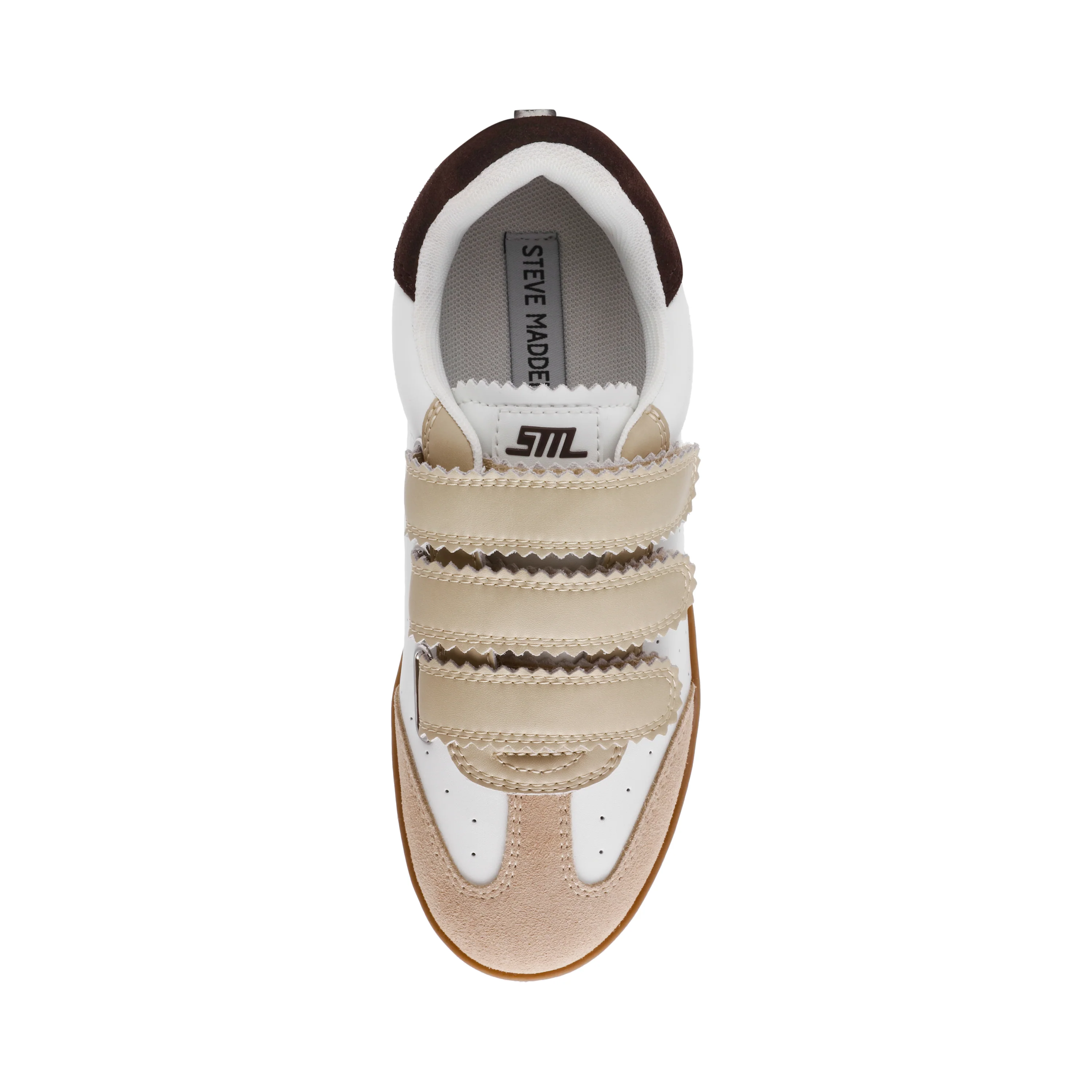 Daybreak Sneaker SAND/WHITE - Image 6