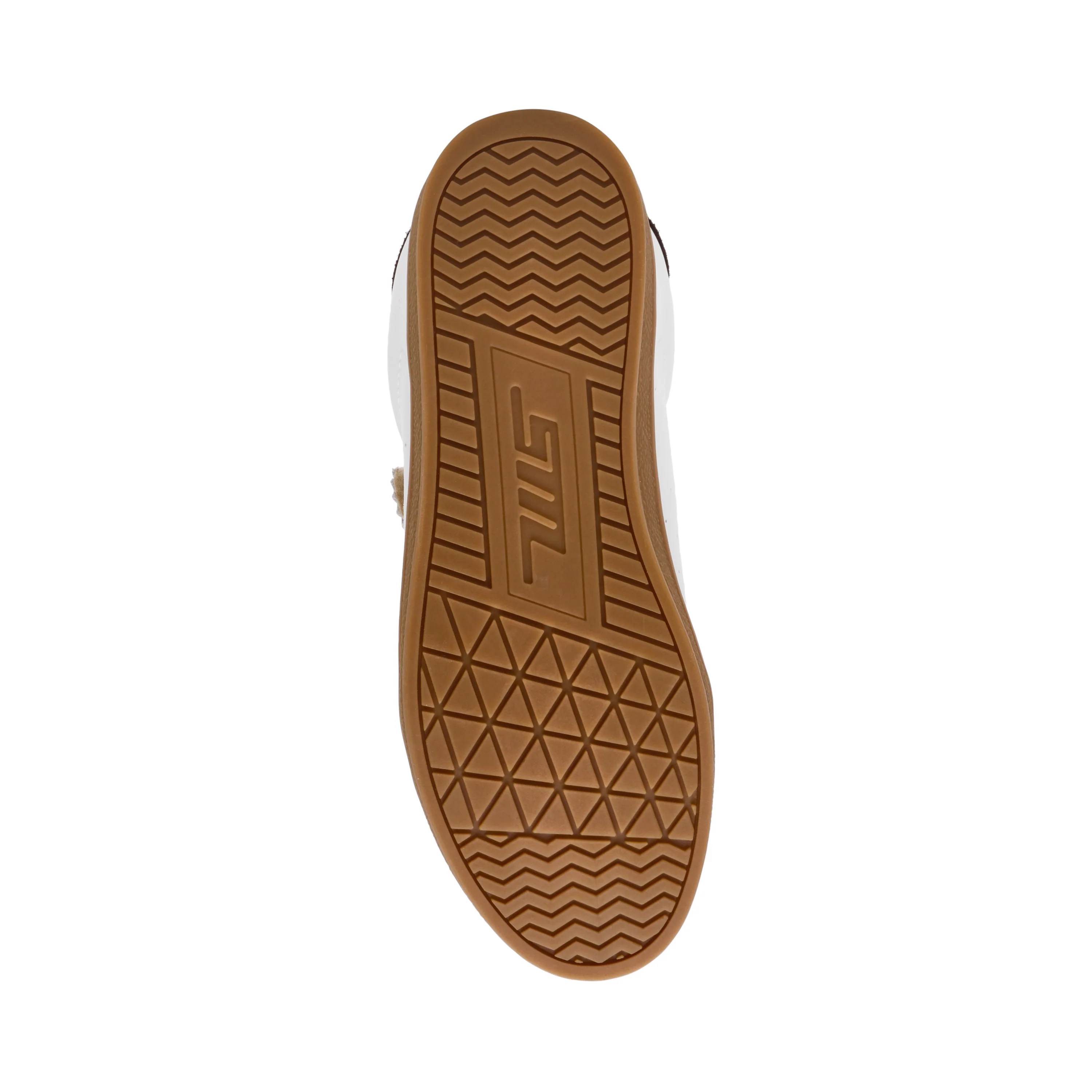 Daybreak Sneaker SAND/WHITE - Image 7